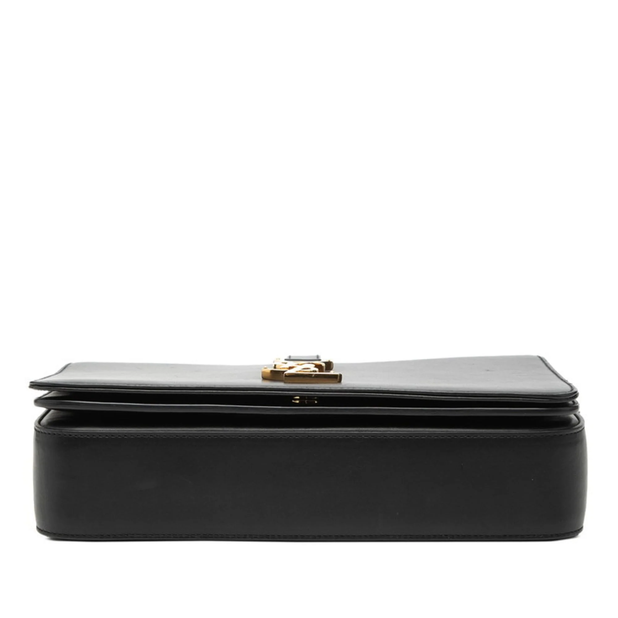 Classic Monogram Universite Bag Leather Medium - Image 3