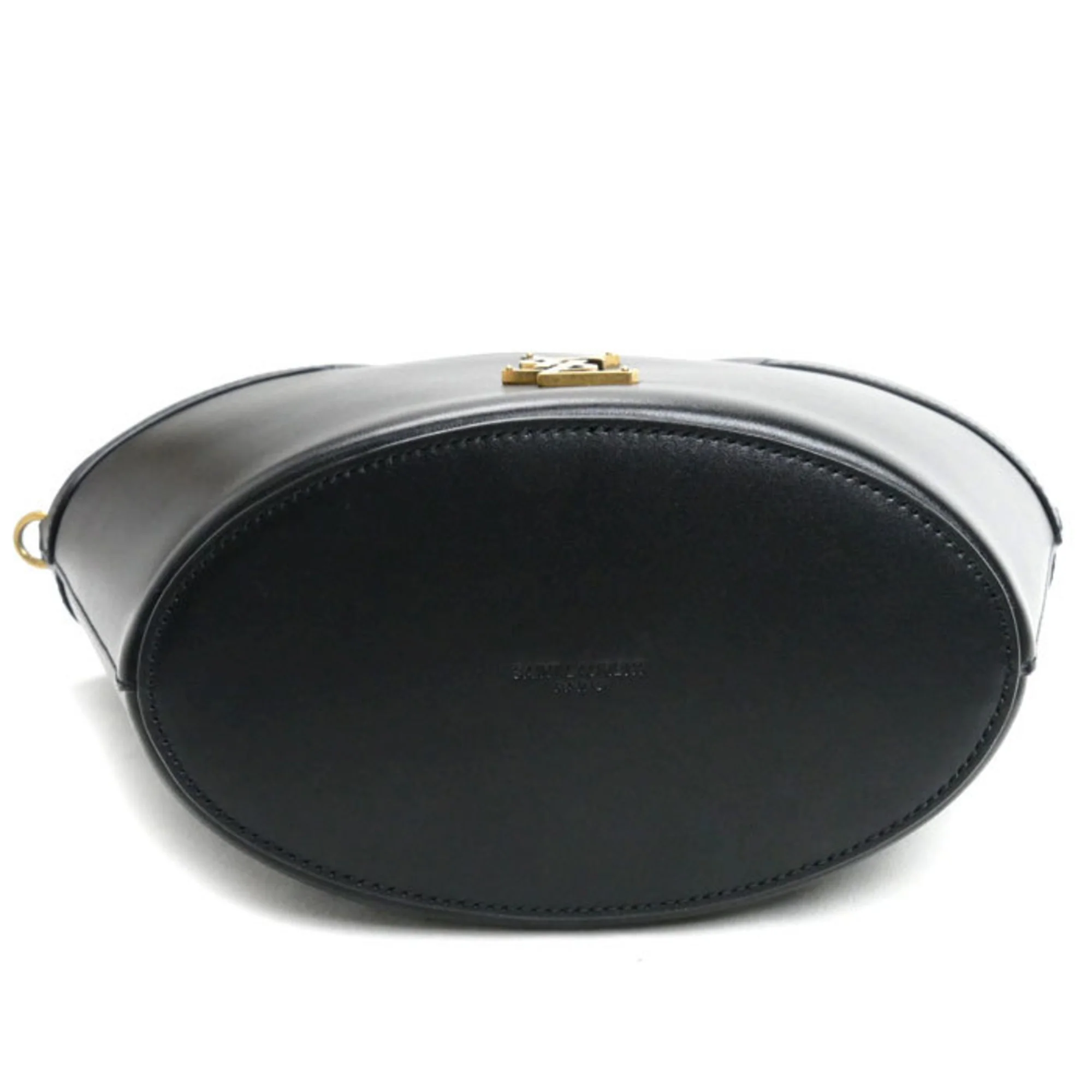Le 37 Bucket Bag Leather - Image 3