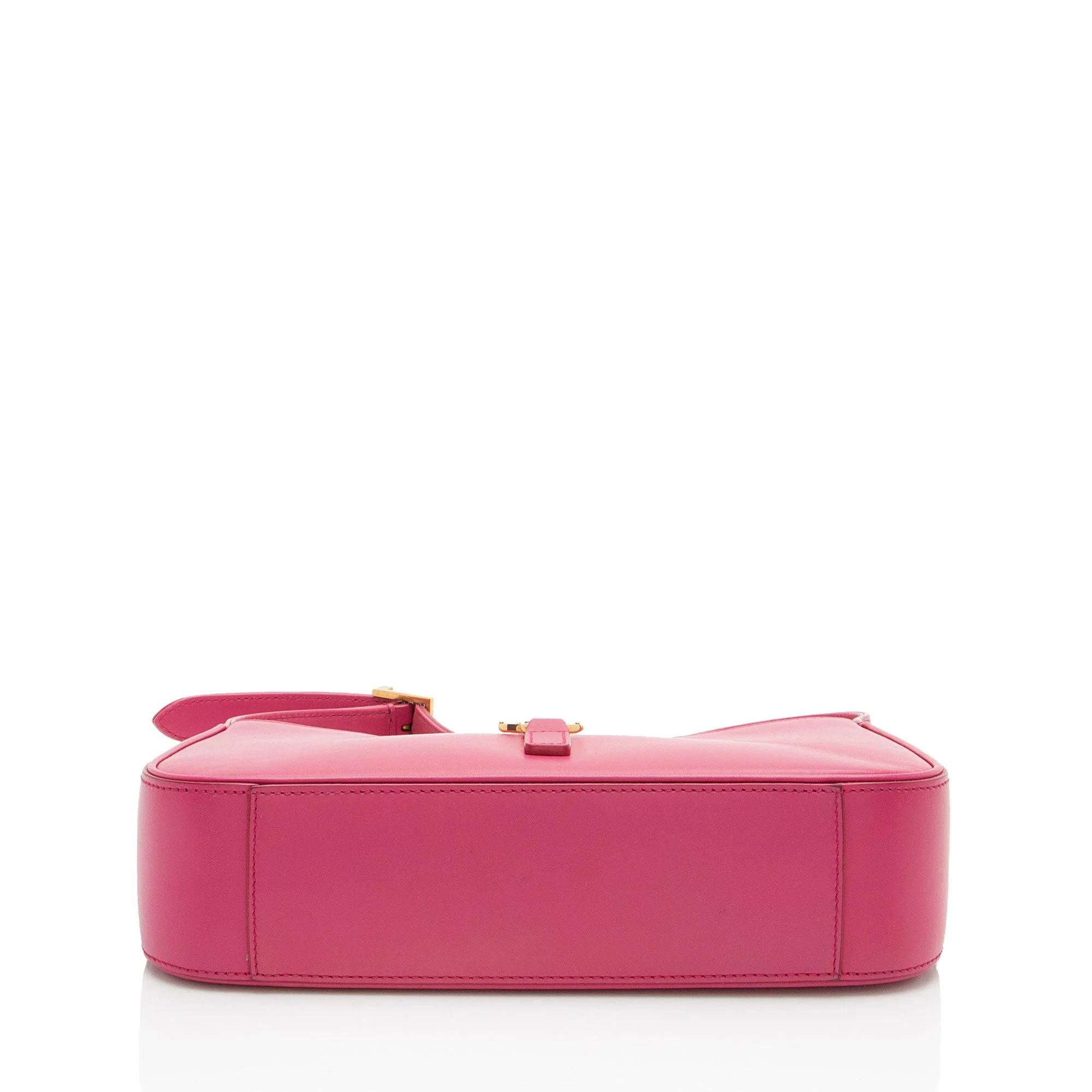 Le 5 a 7 Hobo Leather Small - Image 4