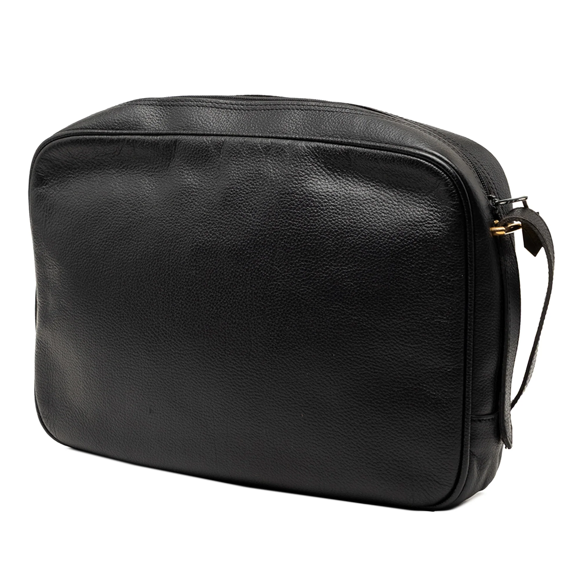 Lou Camera Bag Leather Small - Image 2