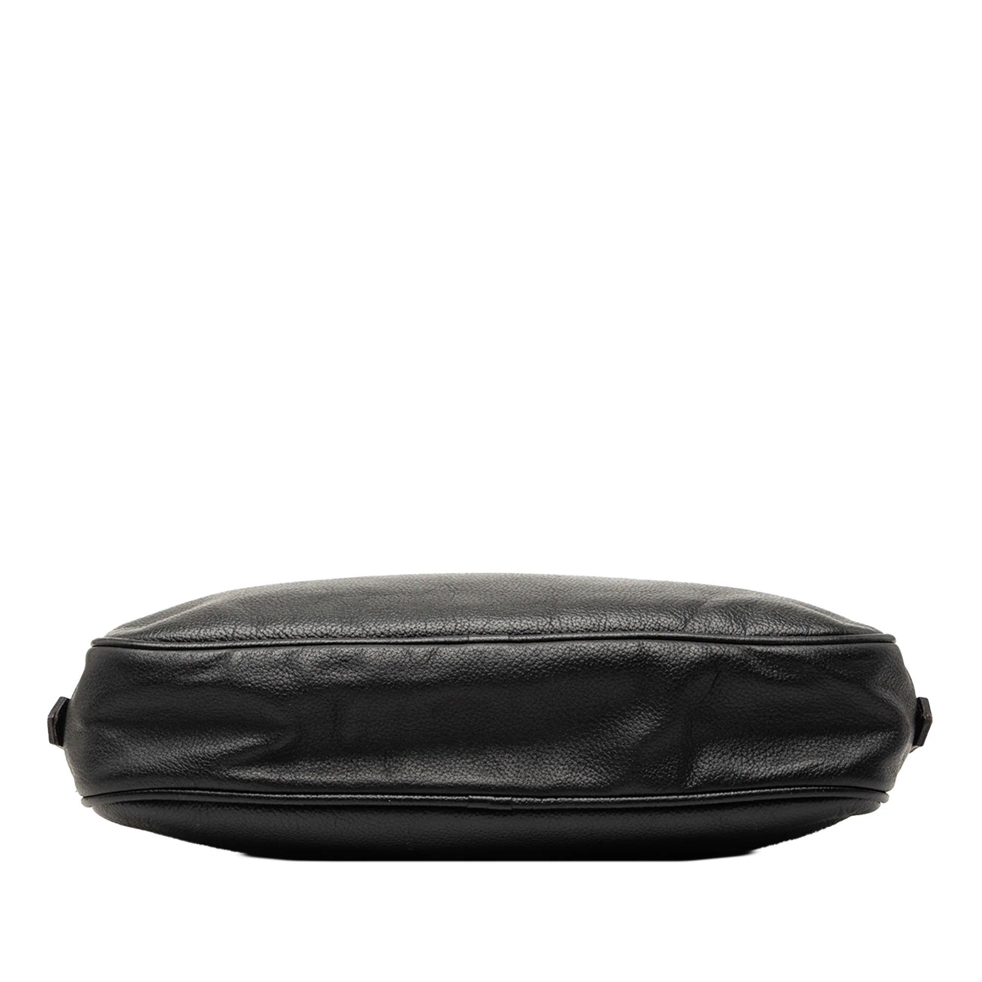 Lou Camera Bag Leather Small - Image 3