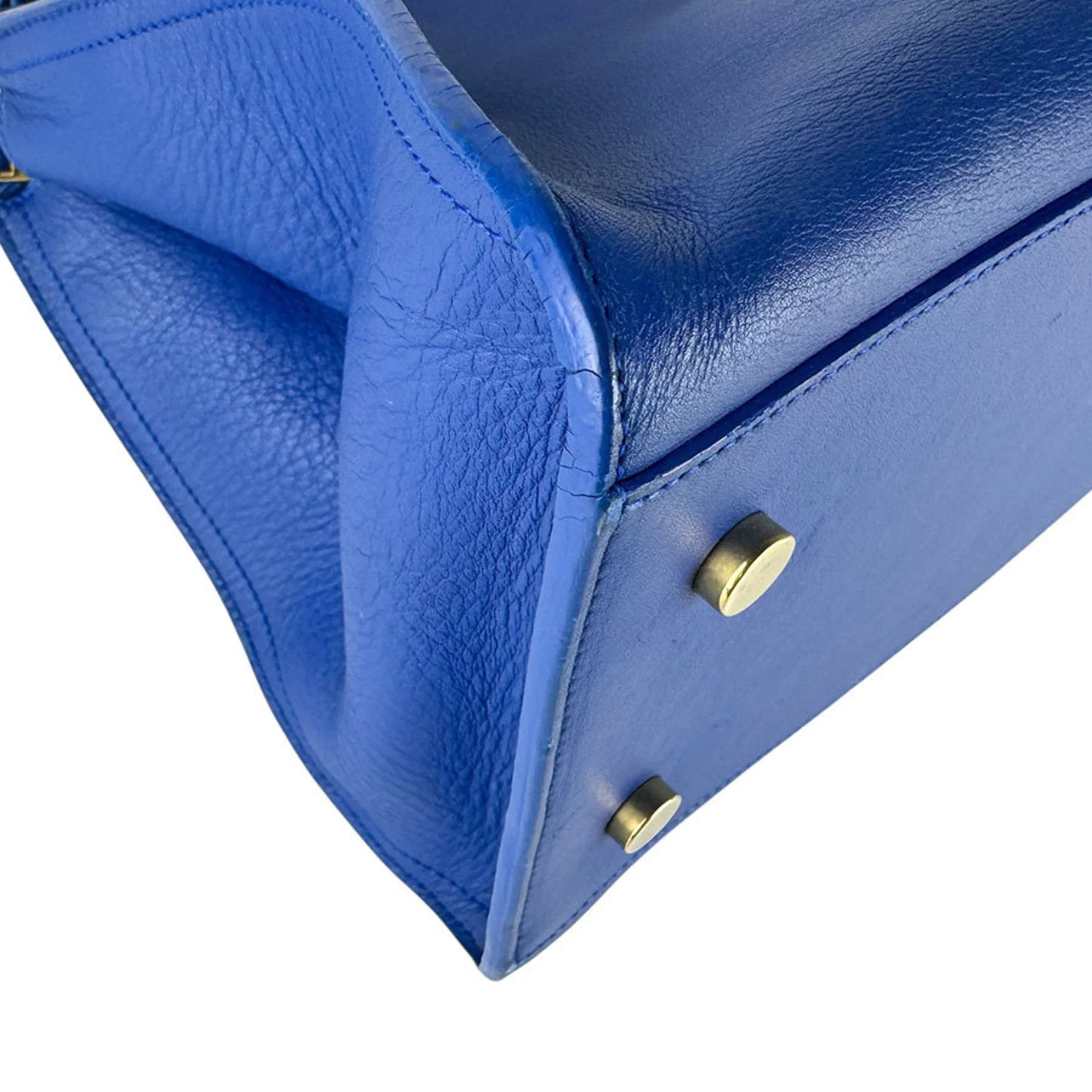 Monogram Cabas Leather Small - Image 8