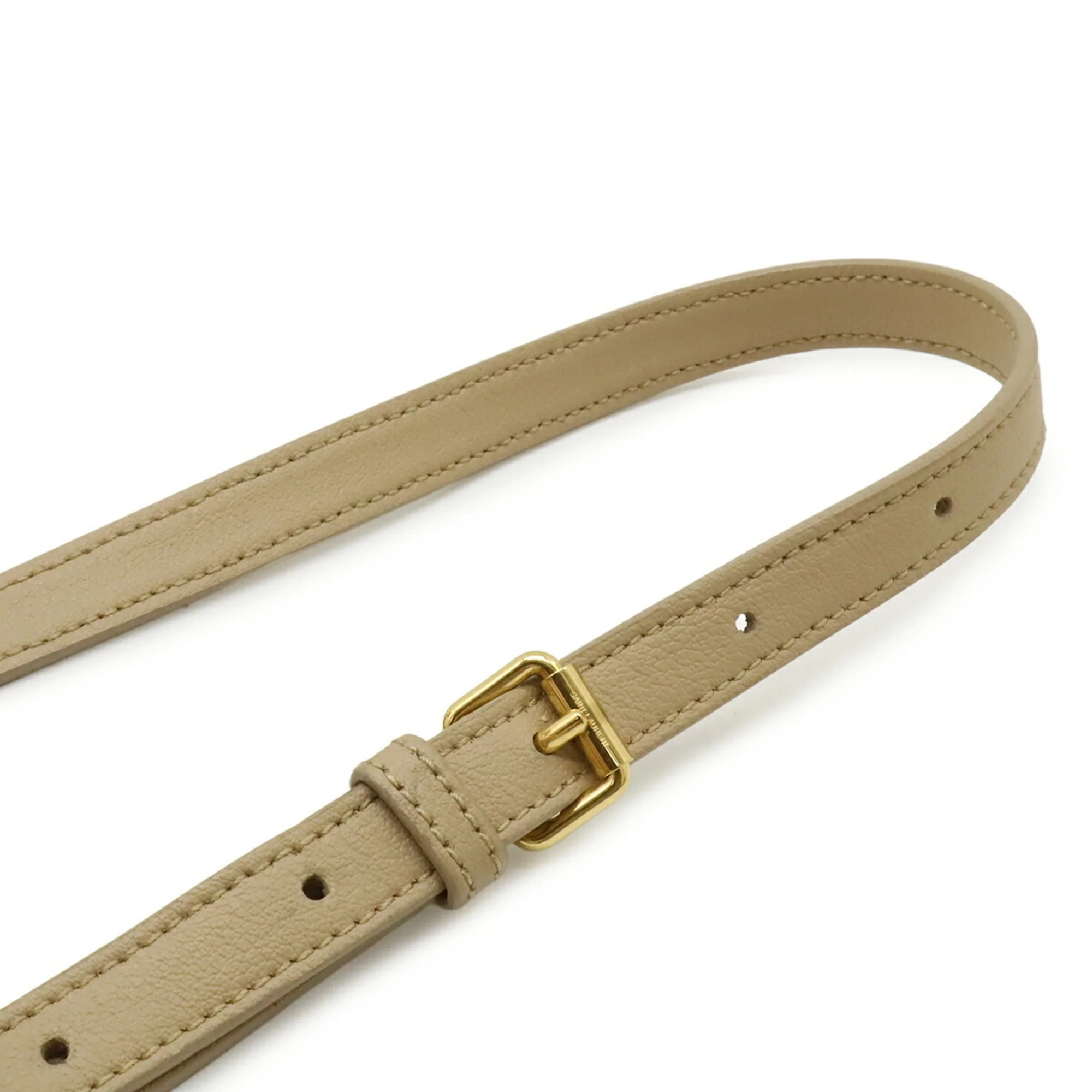 Shopper Tote Leather Toy - Image 7