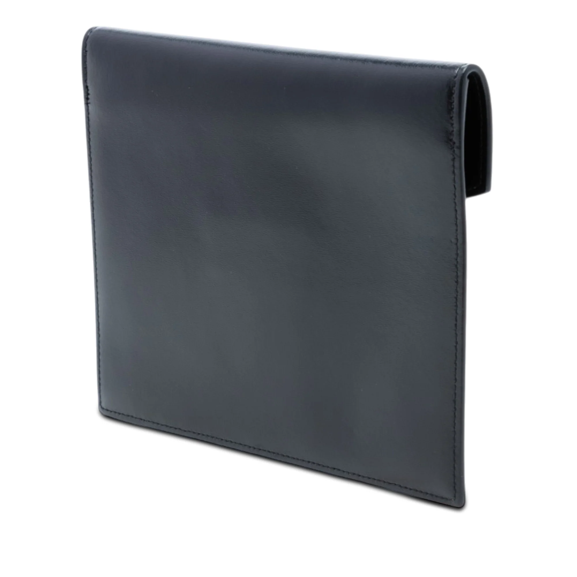 Uptown Pouch Leather - Image 2