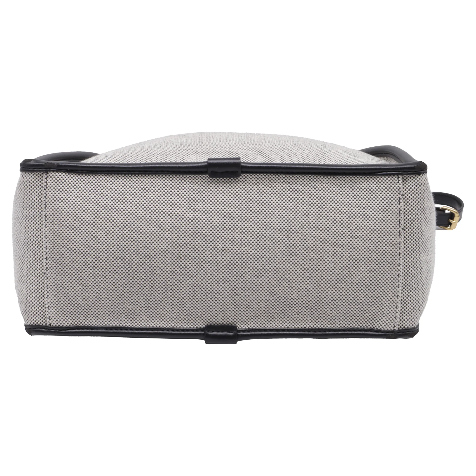 Alter Tote Perforated Faux Leather Small - Image 6