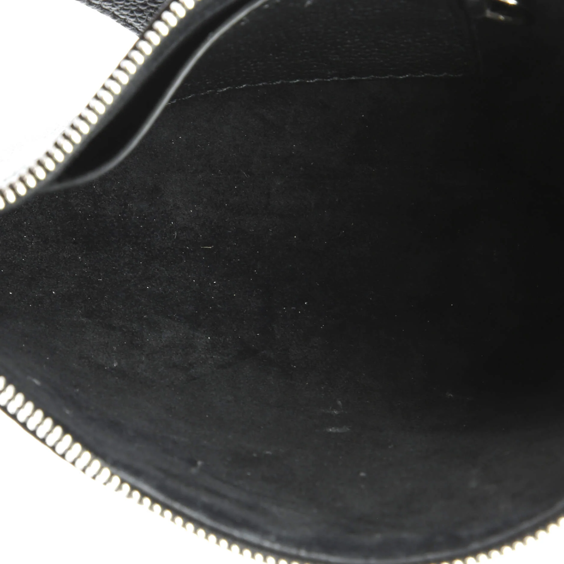 T-Bar Sling Pouch Leather - Image 5