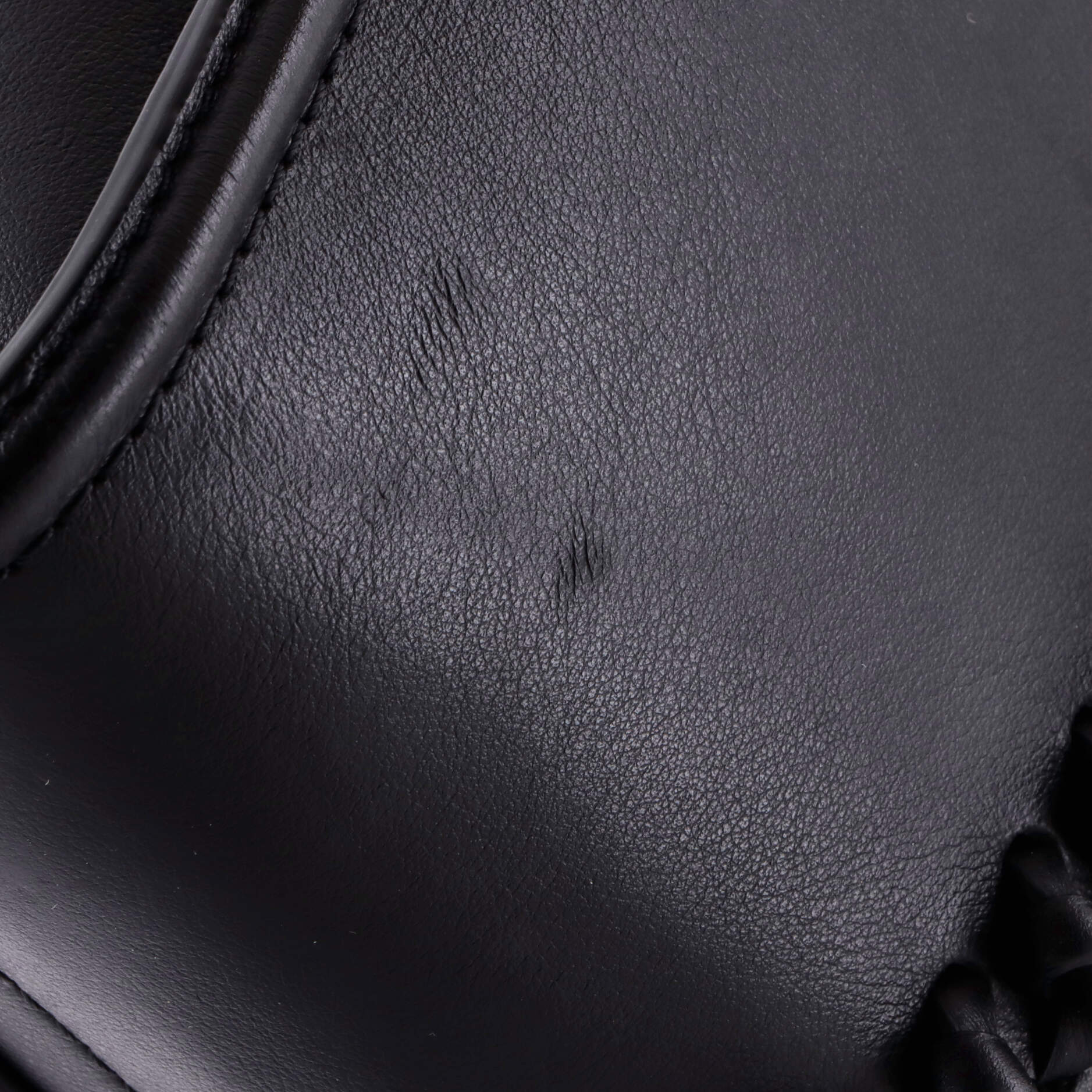 The Tall Story Tote Whipstitch Leather - Image 6
