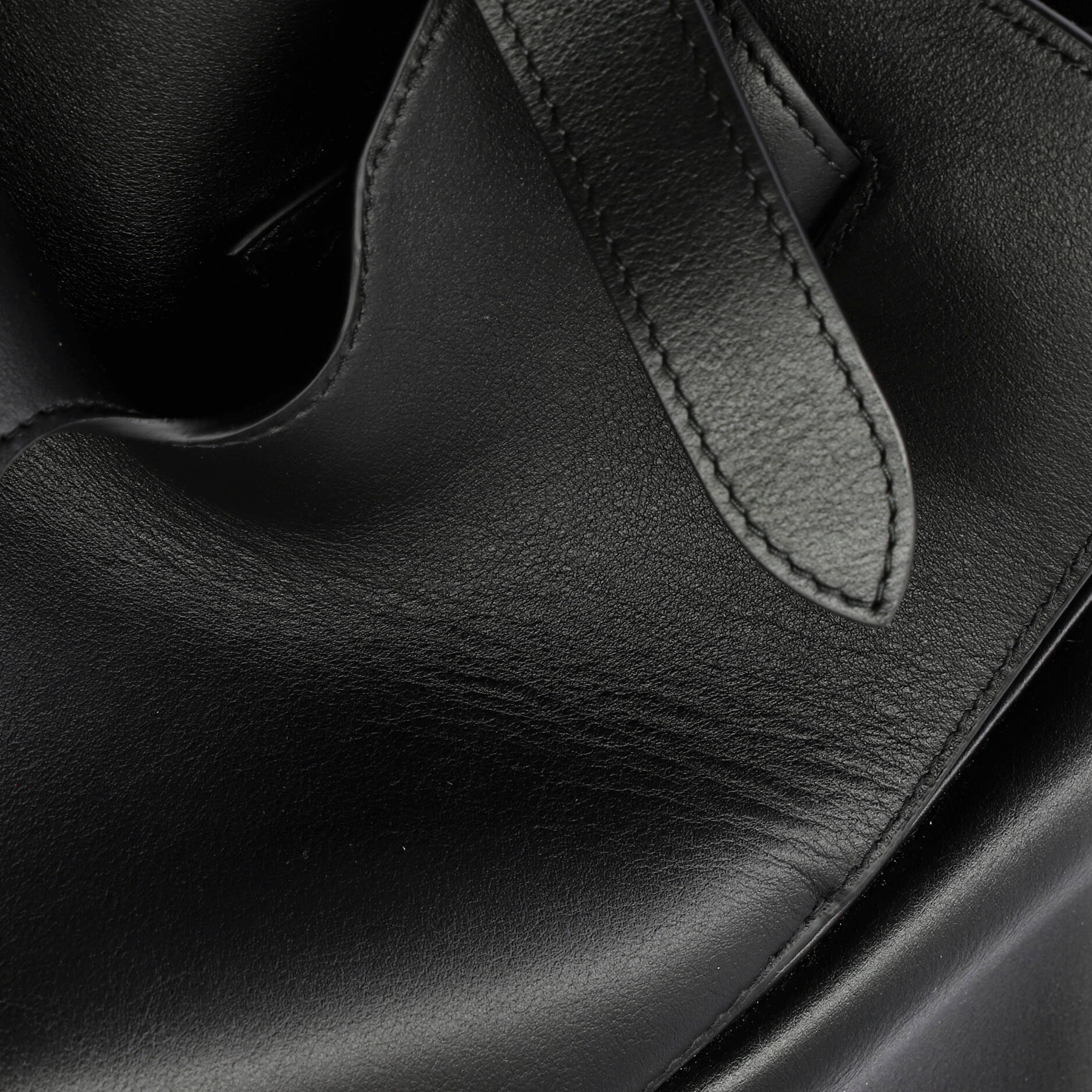 Bel Air Carry All Bag Leather Medium - Image 6