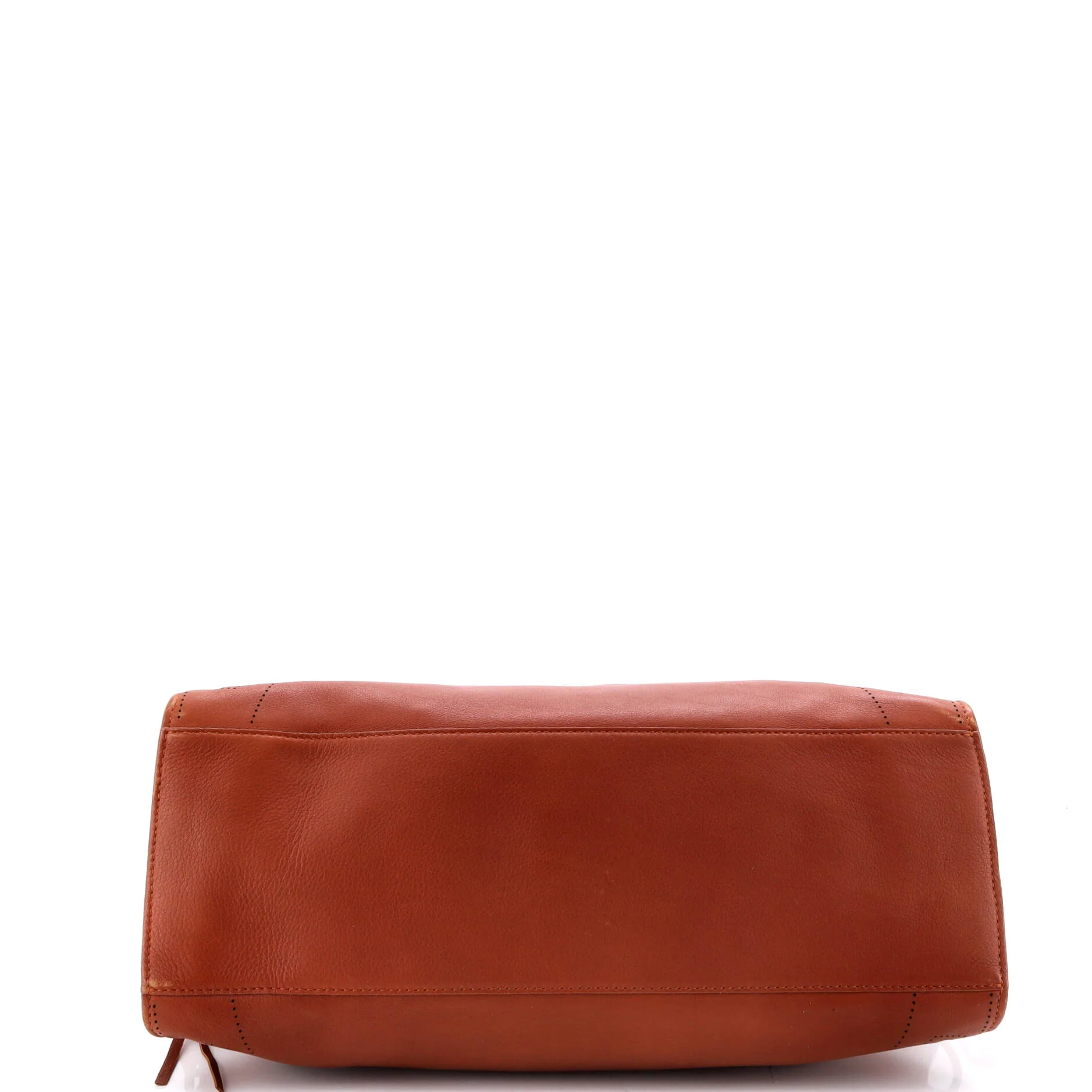 Blackout City Bag Leather Medium - Image 5