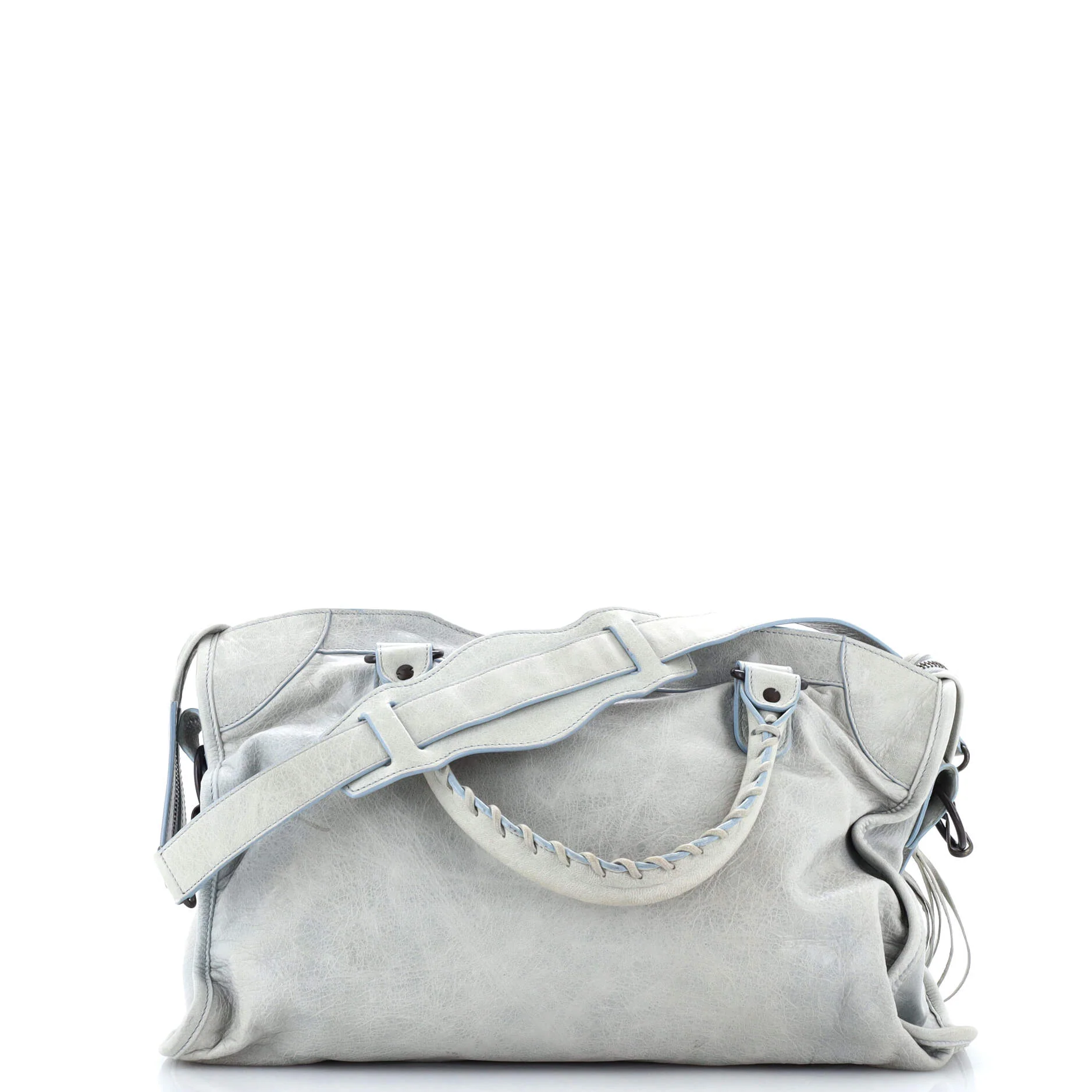 City Classic Studs Bag Leather Medium - Image 3
