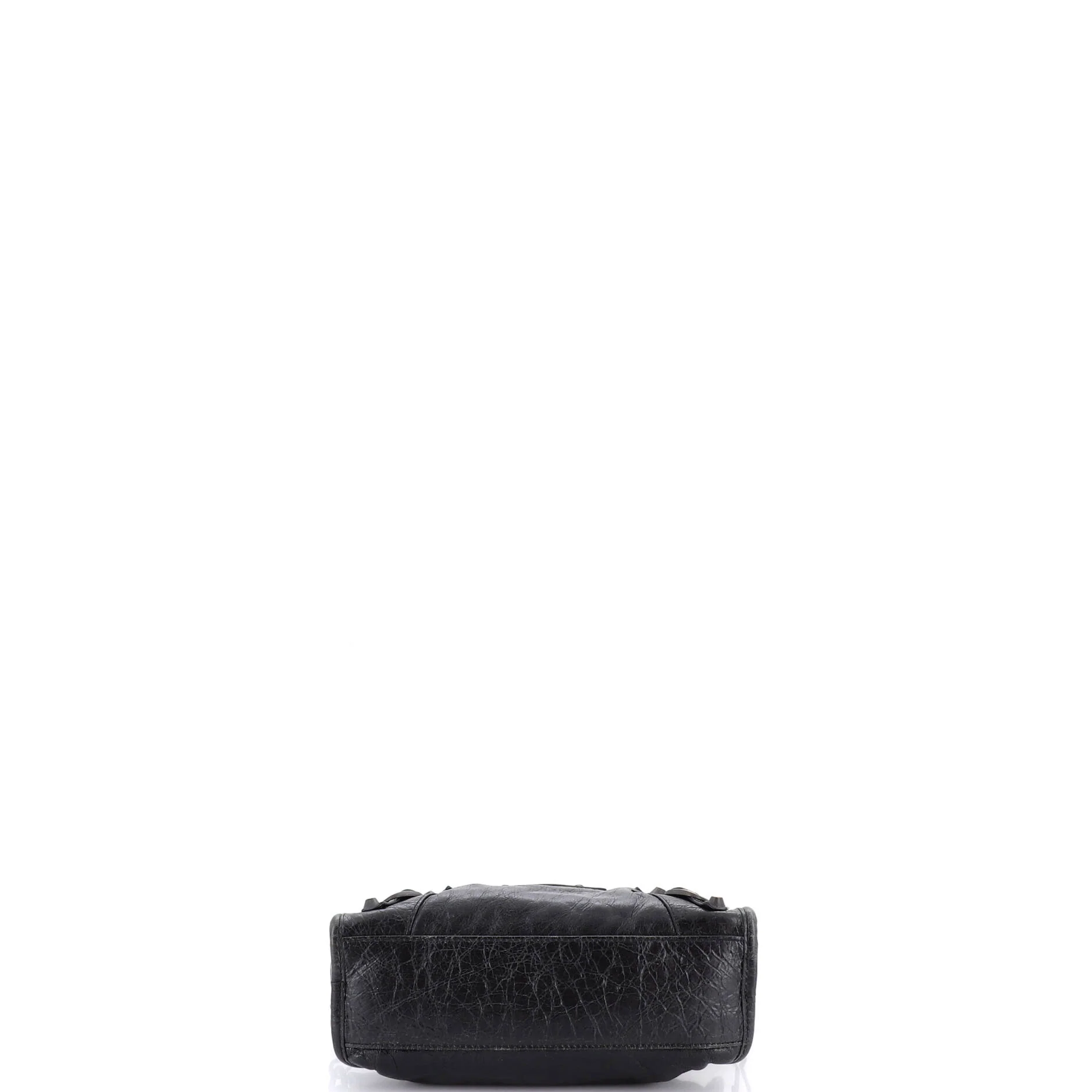 City Classic Studs Bag Leather Mini - Image 4