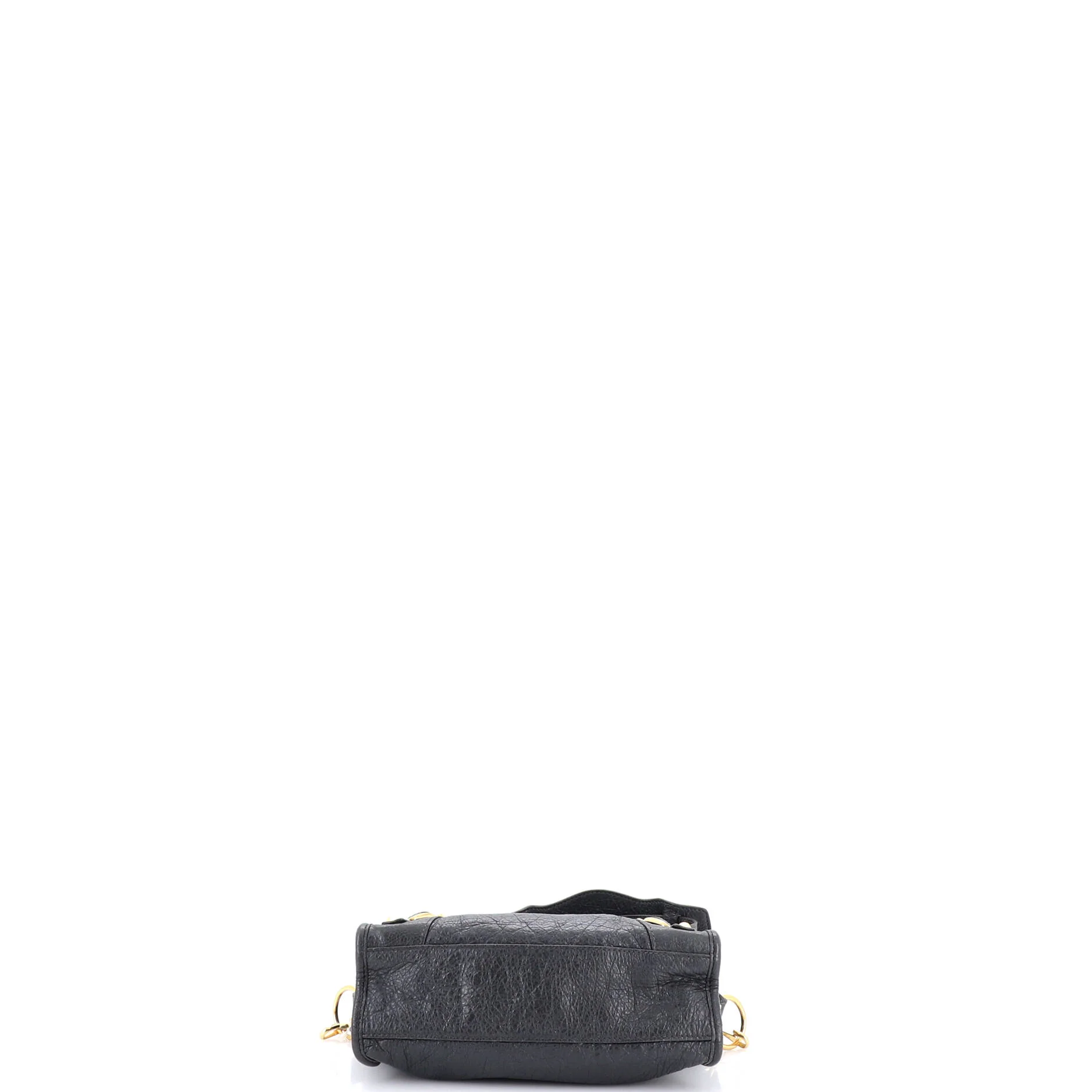 City Classic Studs Bag Leather Mini - Image 4
