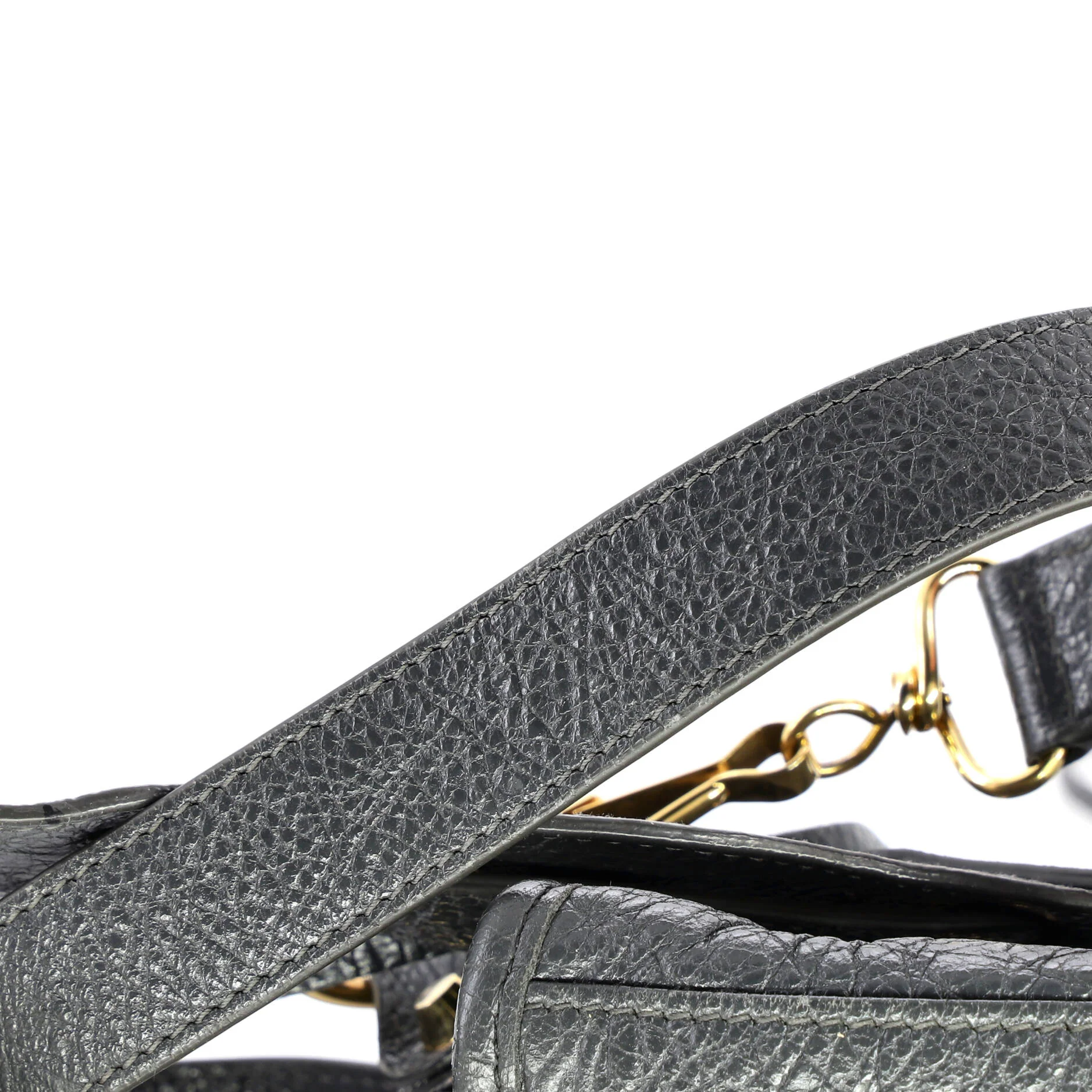 City Classic Studs Bag Leather Mini - Image 7