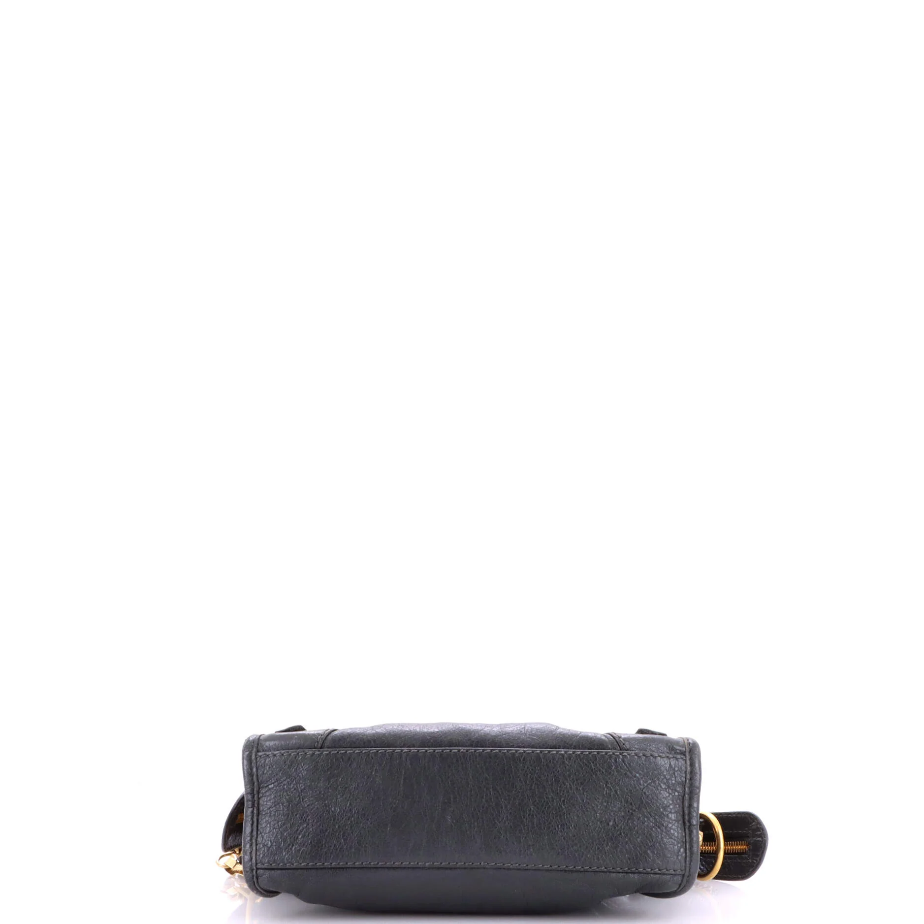 City Giant Studs Bag Leather Mini - Image 5