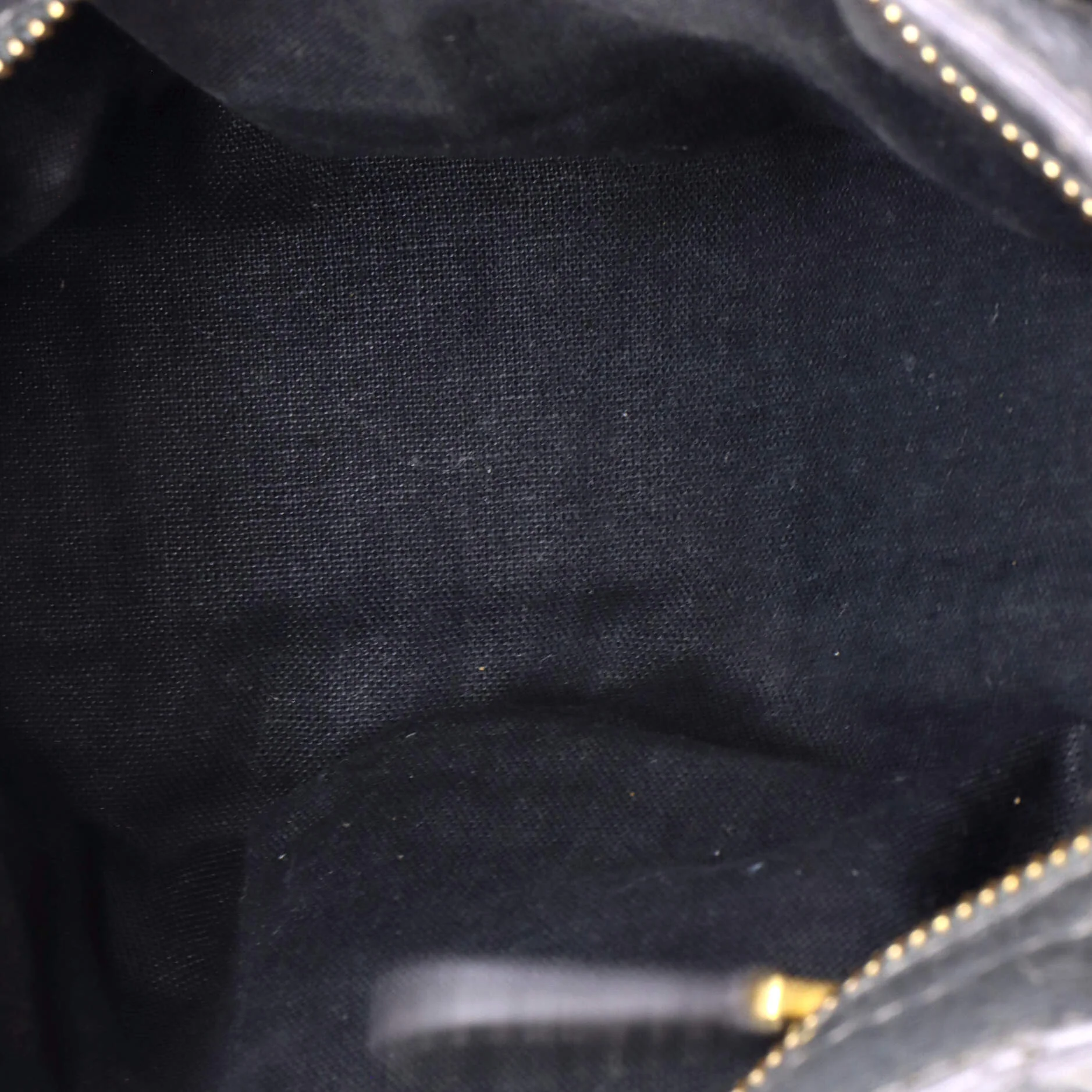 City Giant Studs Bag Leather Mini - Image 6