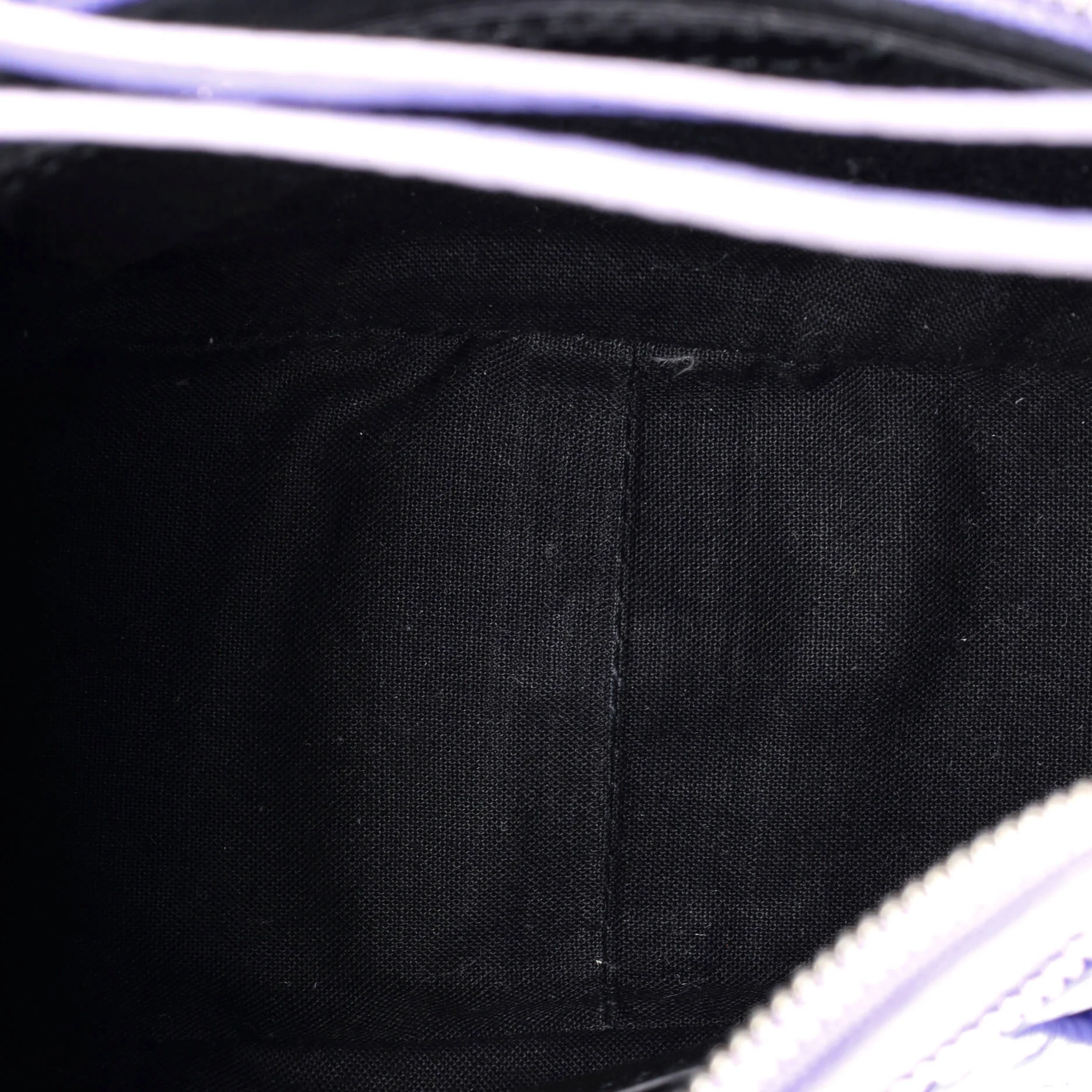 Le Cagole Giant Studs Shoulder Bag Leather Small - Image 6