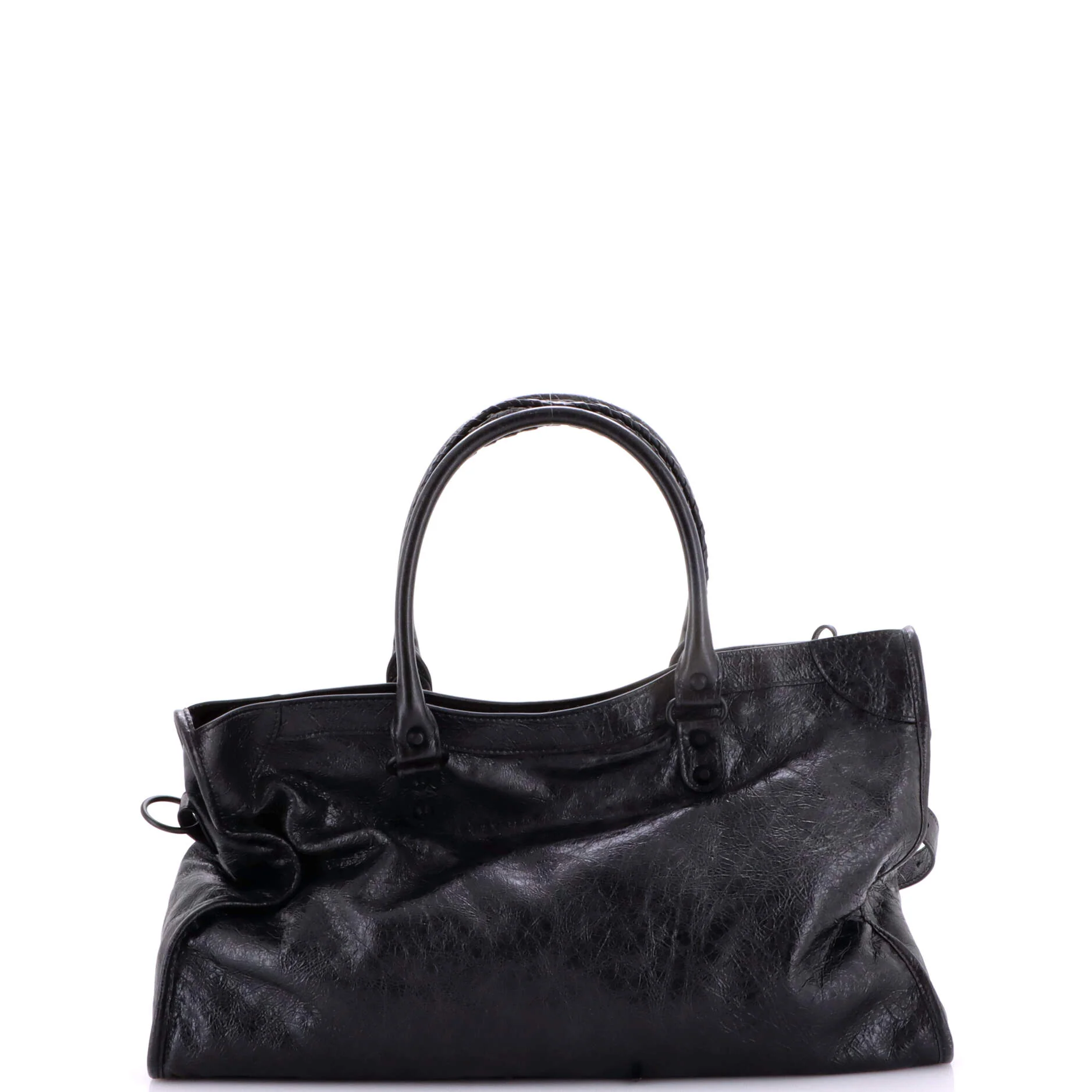 Le City Bag Leather Large - Image 3