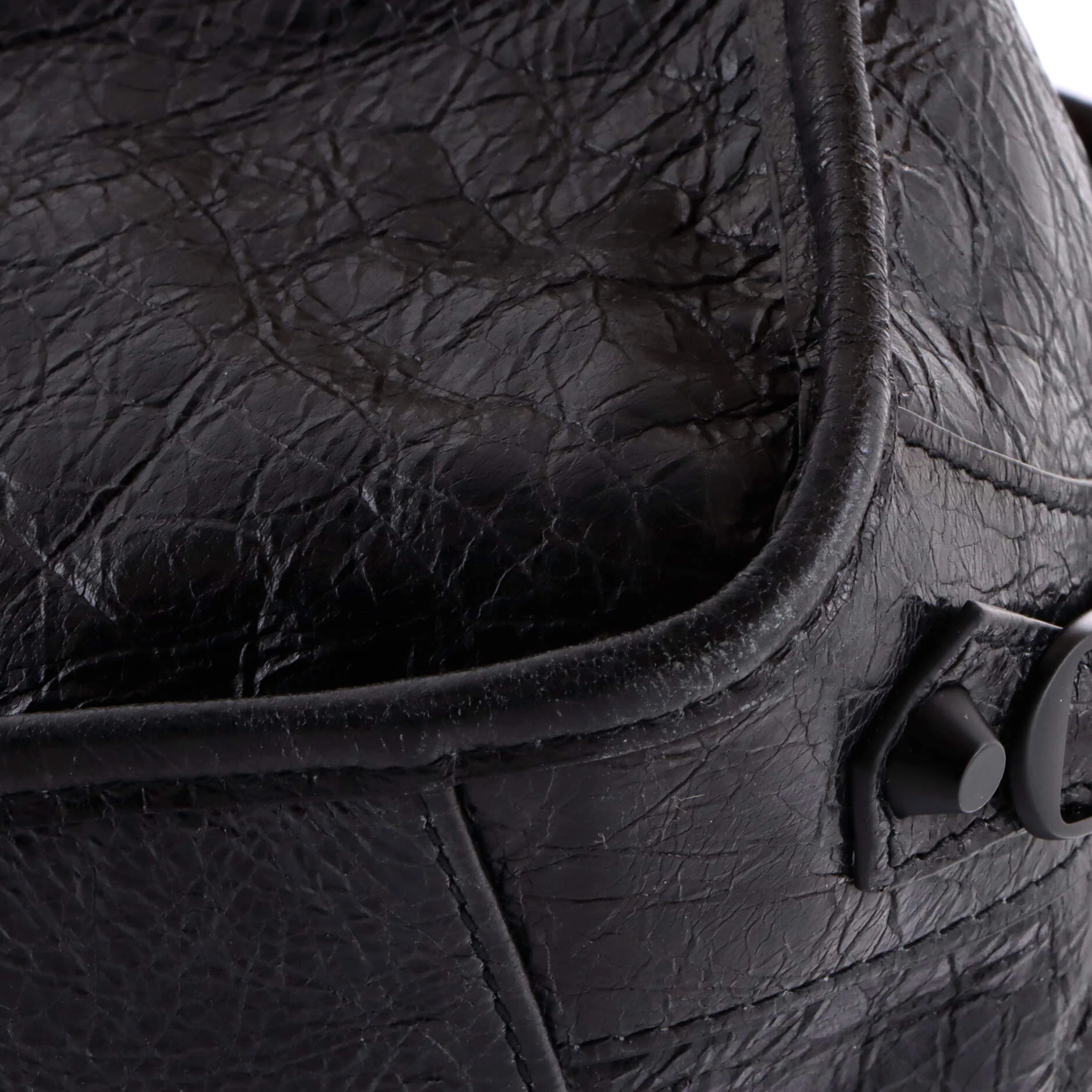 Le City Bag Leather Large - Image 6