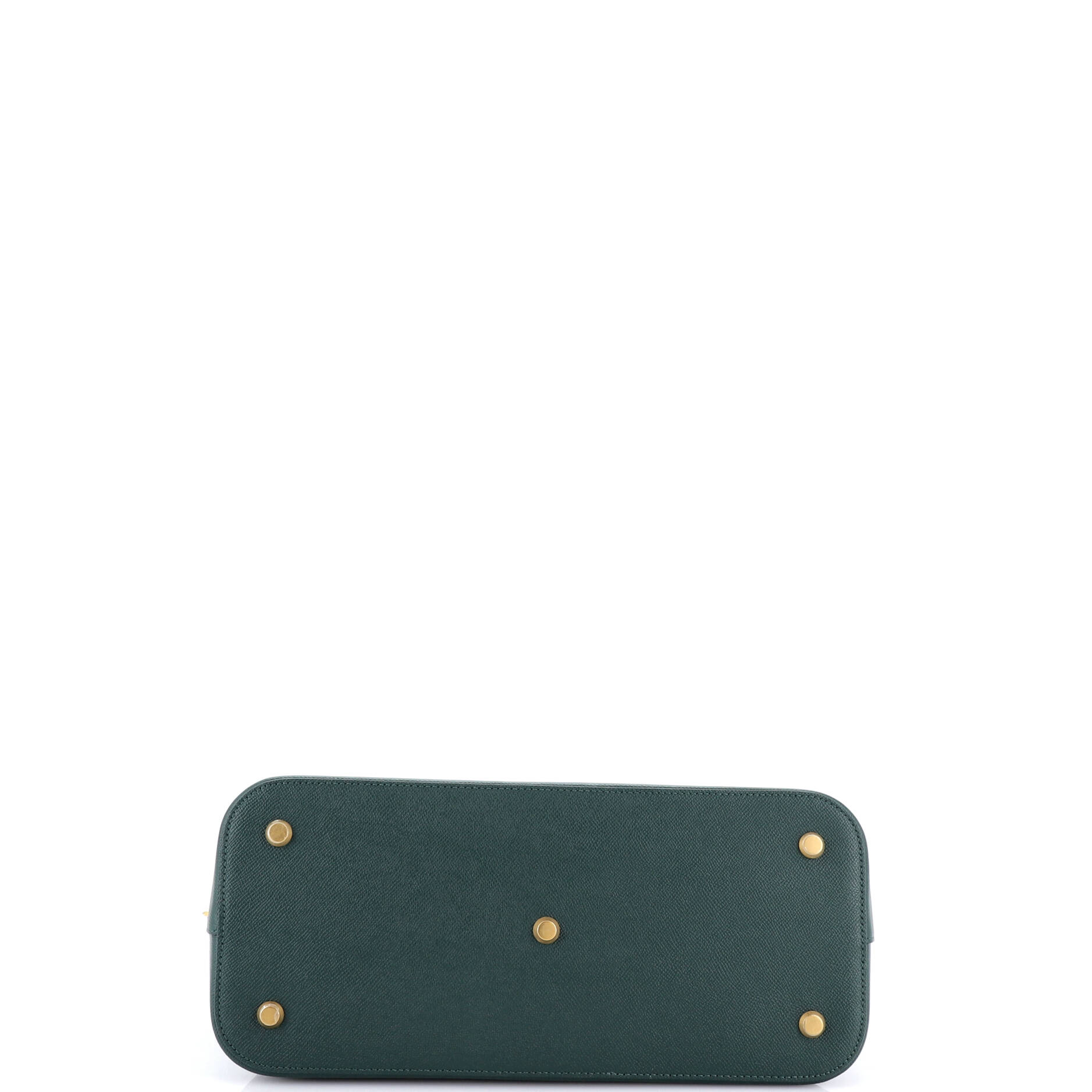 Logo Ville Bag Leather Medium - Image 4