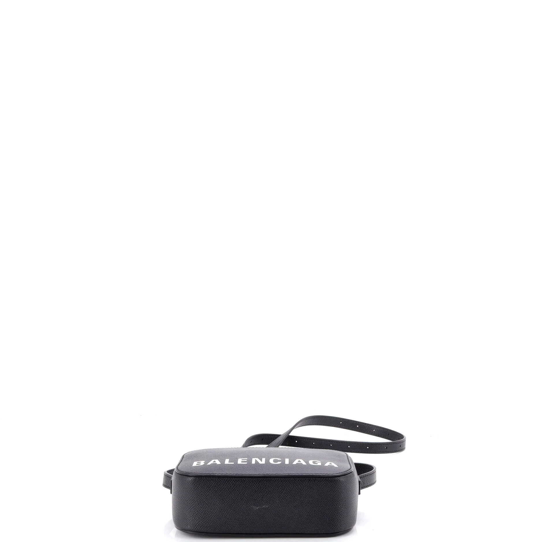 Logo Ville Camera Bag Leather XS - Image 4