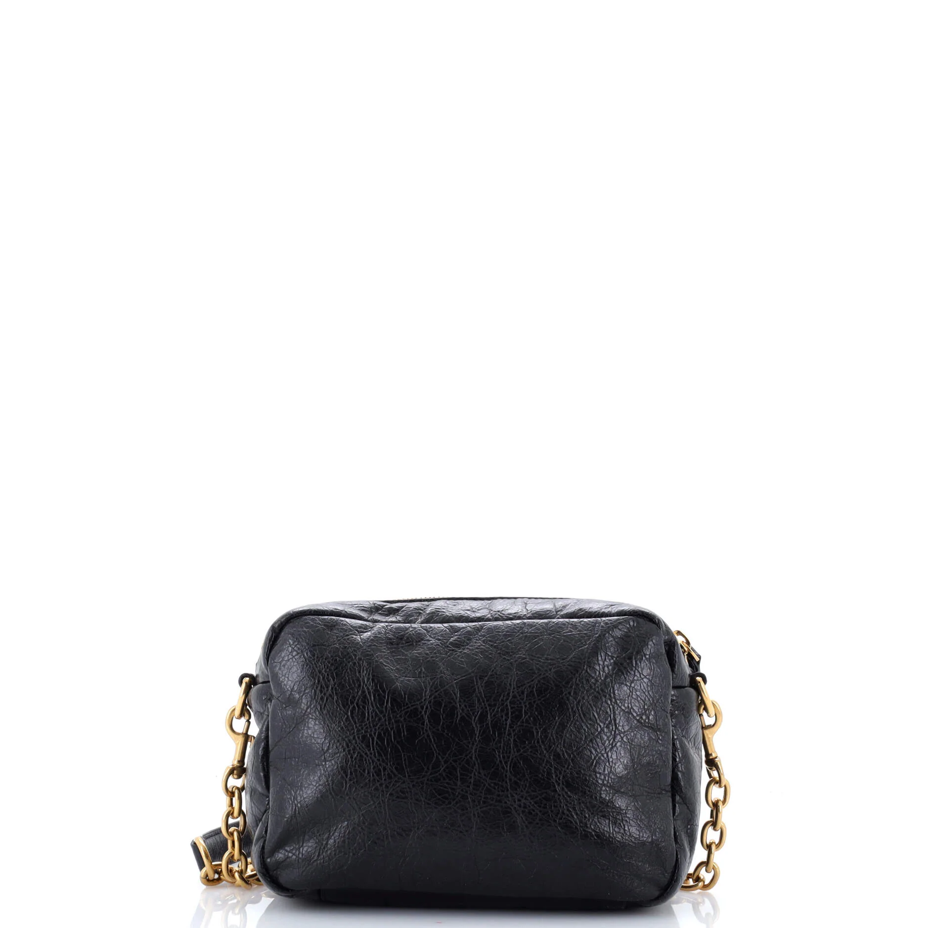 Monaco Camera Bag Leather XS - Image 3