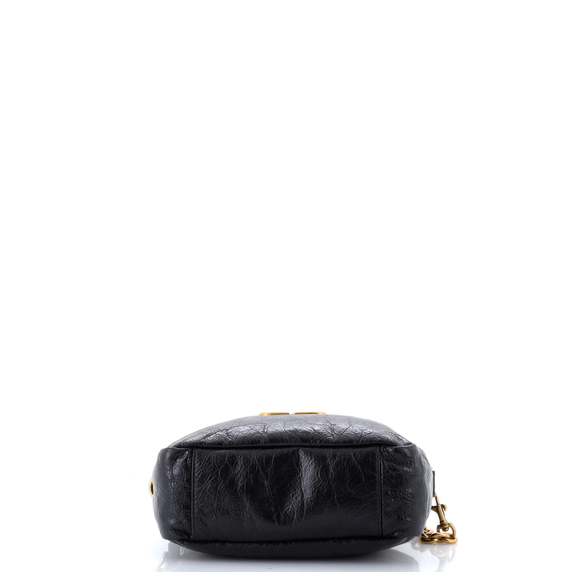Monaco Camera Bag Leather XS - Image 4