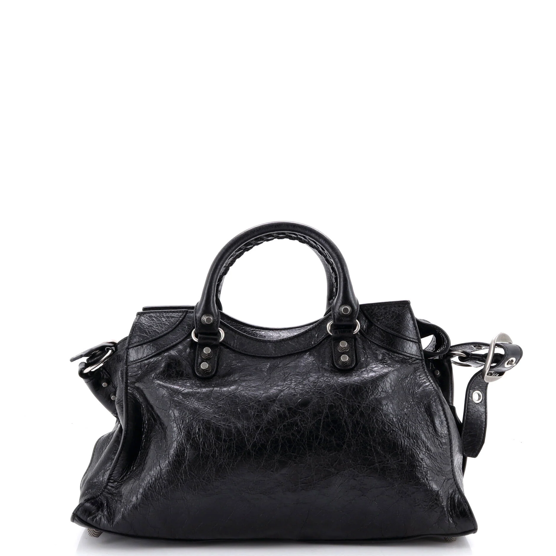 Neo Cagole City Bag Leather Medium - Image 4