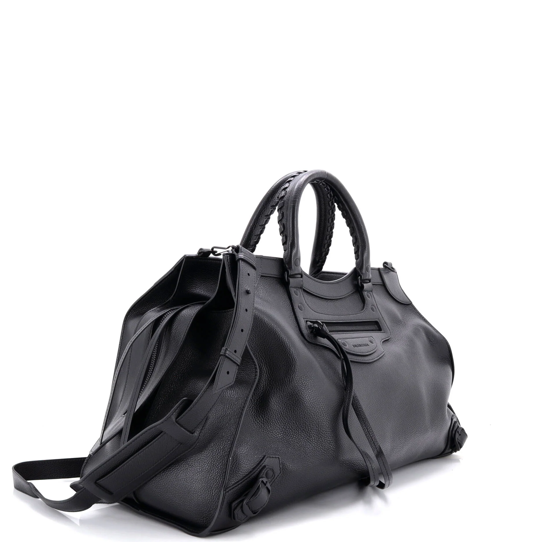 Neo Classic City Bag Leather Large - Image 2