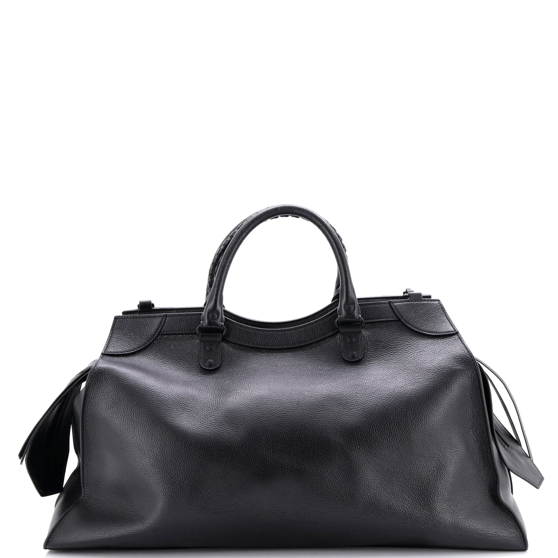 Neo Classic City Bag Leather Large - Image 3