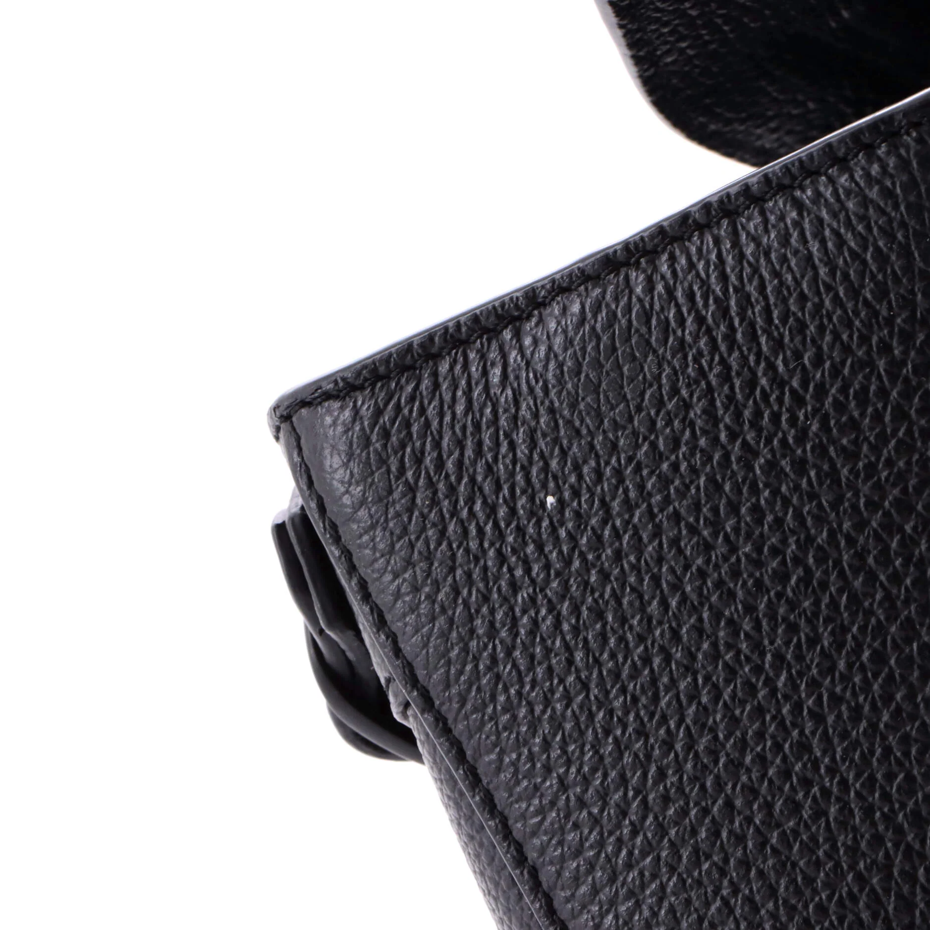 Neo Classic City Bag Leather Mini - Image 6