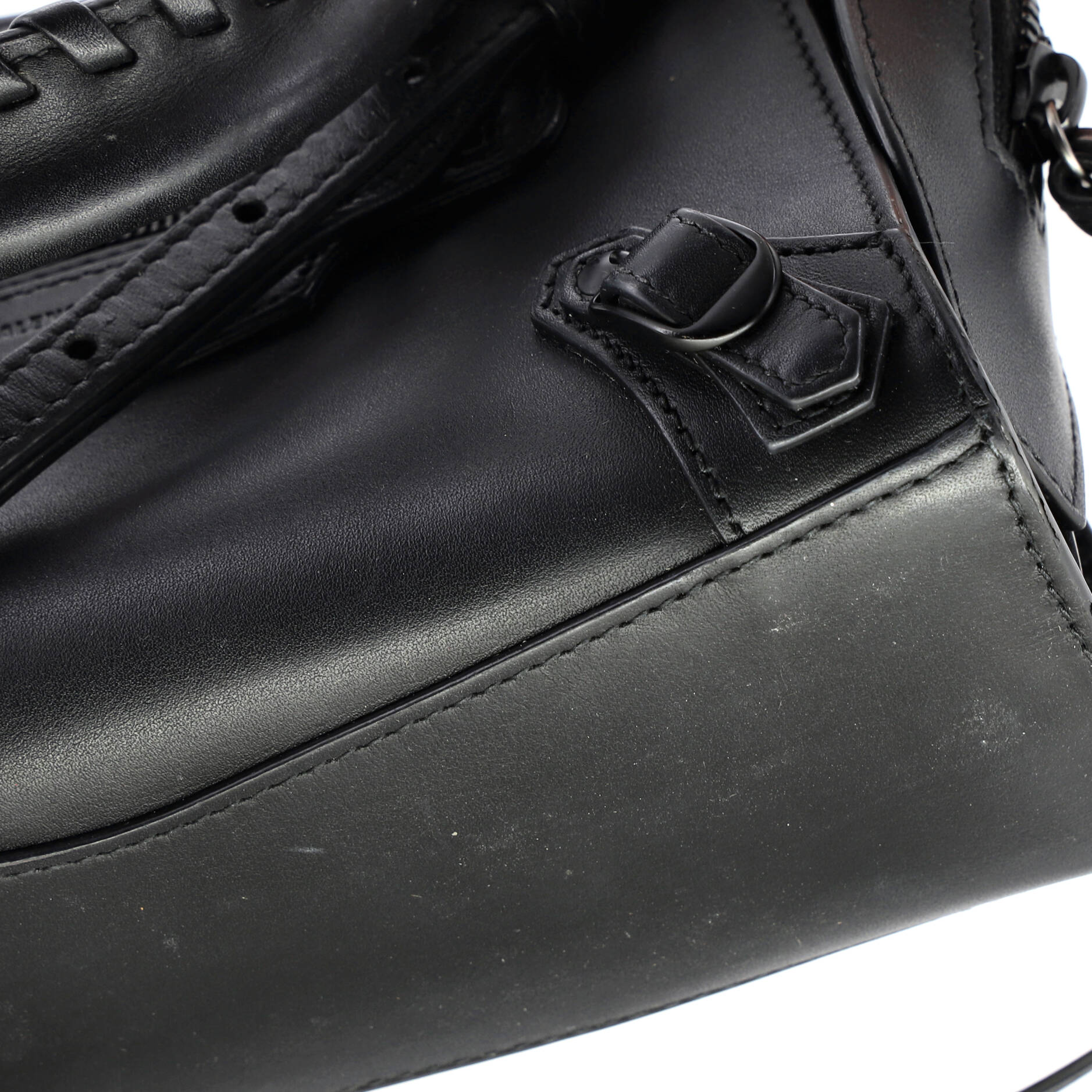 Neo Classic City Bag Leather Mini - Image 7