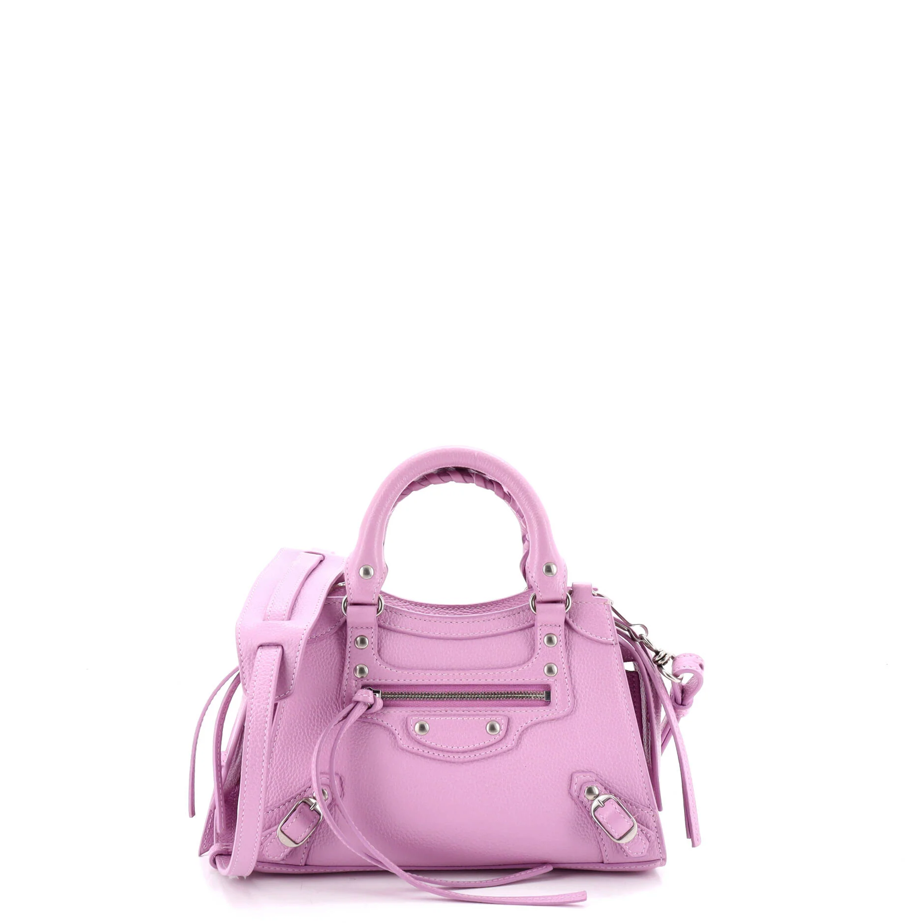 Neo Classic City Bag Leather Mini