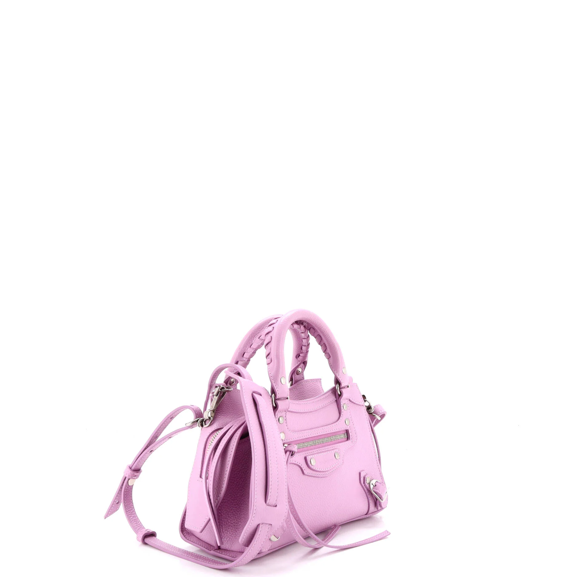 Neo Classic City Bag Leather Mini - Image 2
