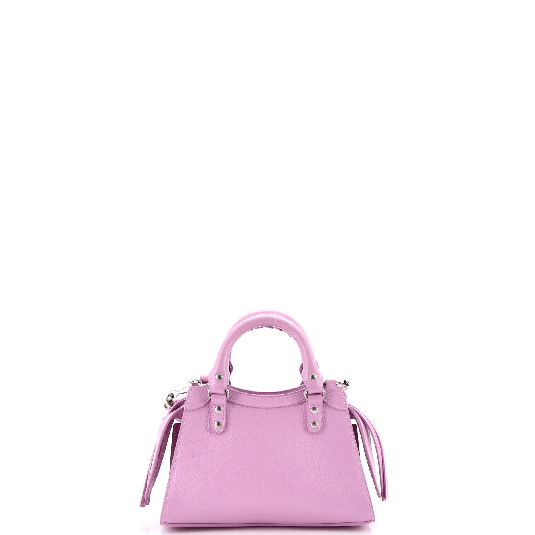 Neo Classic City Bag Leather Mini - Image 3