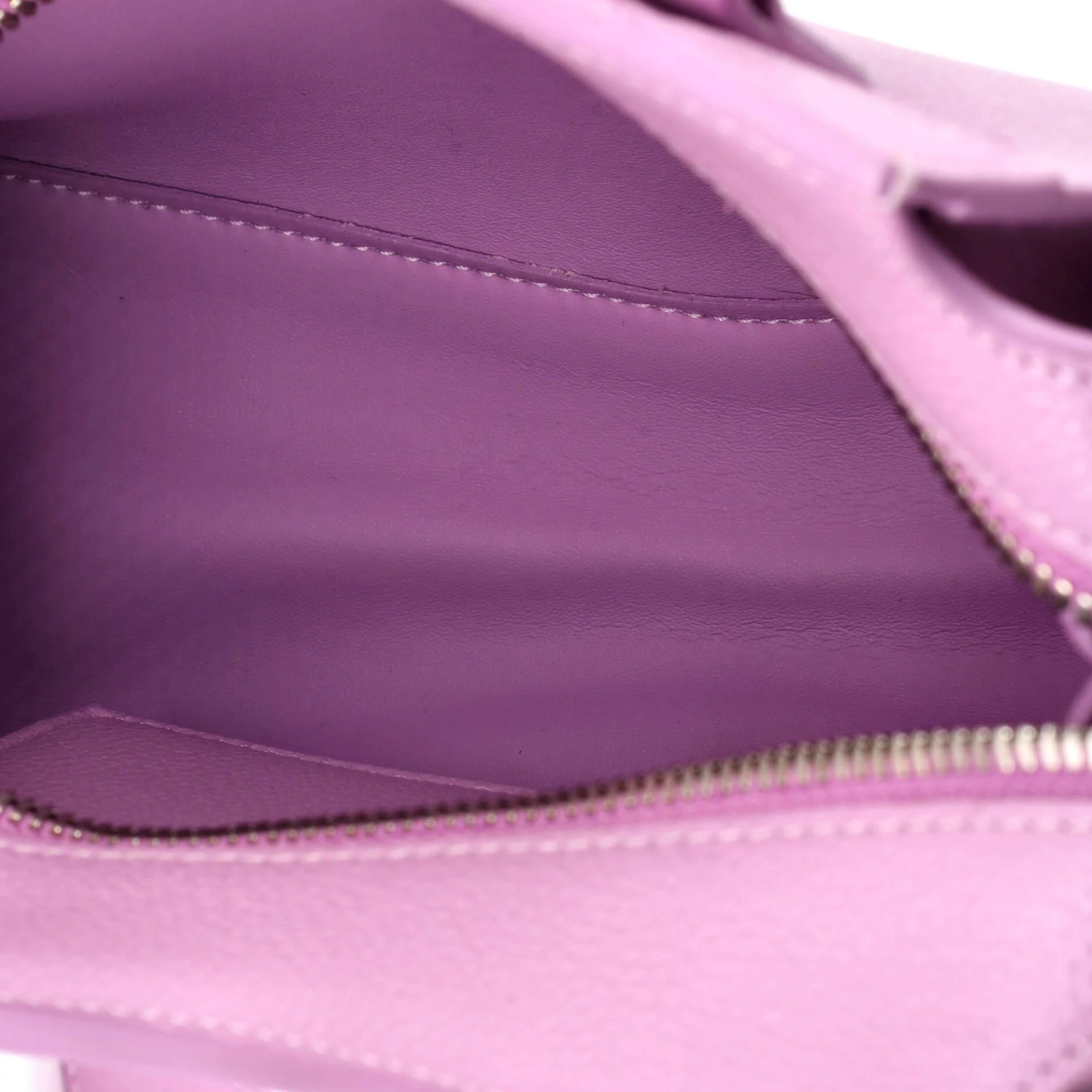 Neo Classic City Bag Leather Mini - Image 5