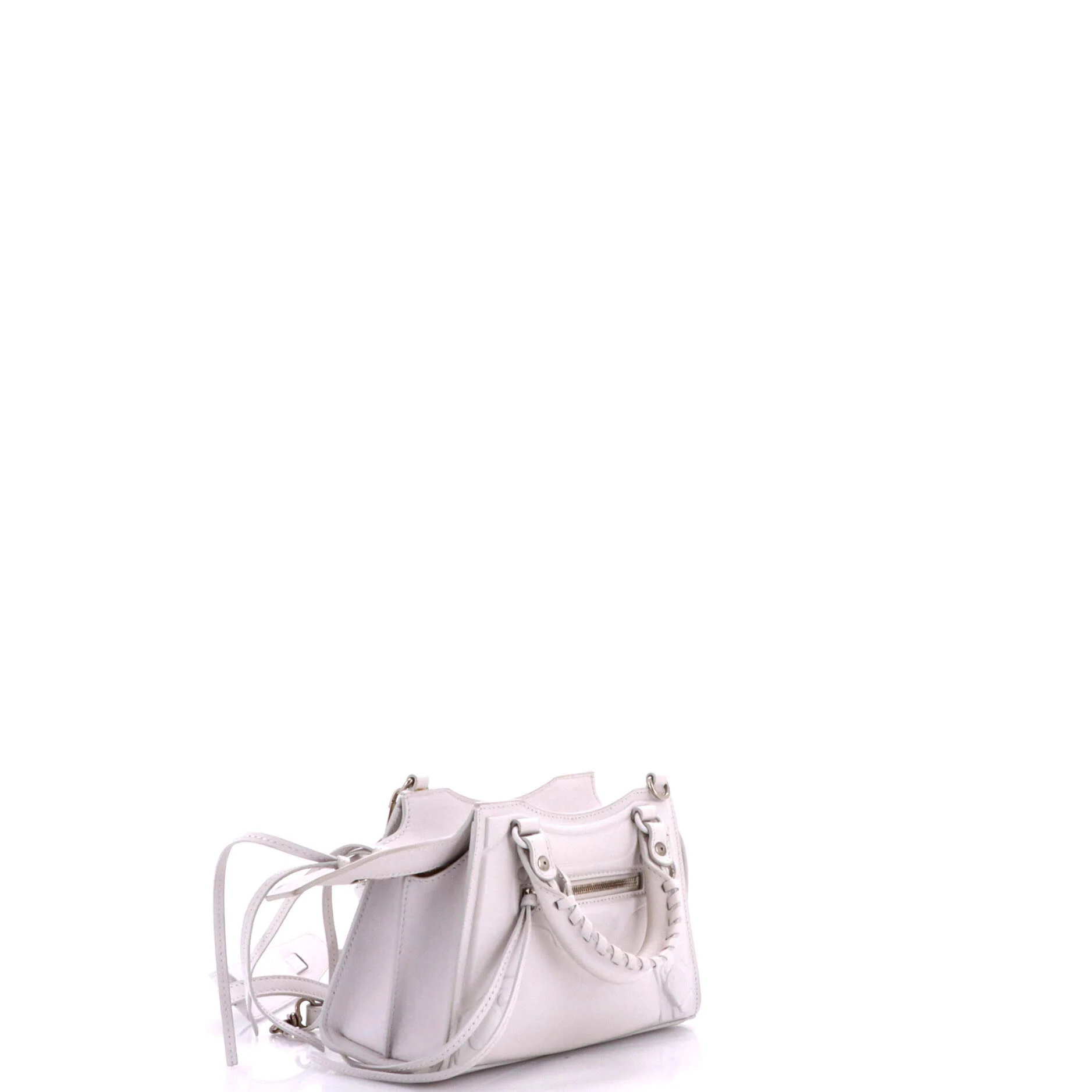 Neo Classic City Bag Leather Mini - Image 2