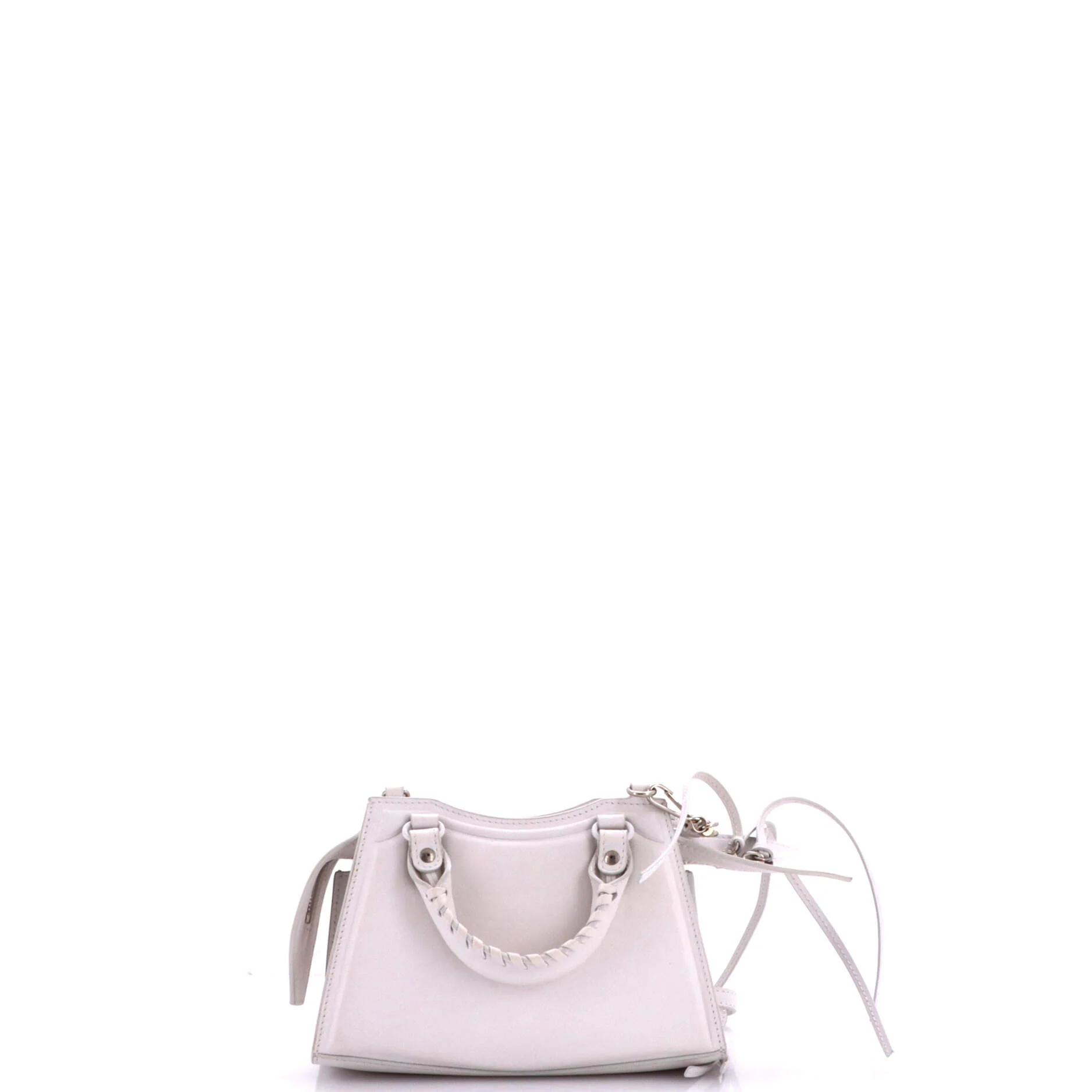 Neo Classic City Bag Leather Mini - Image 3