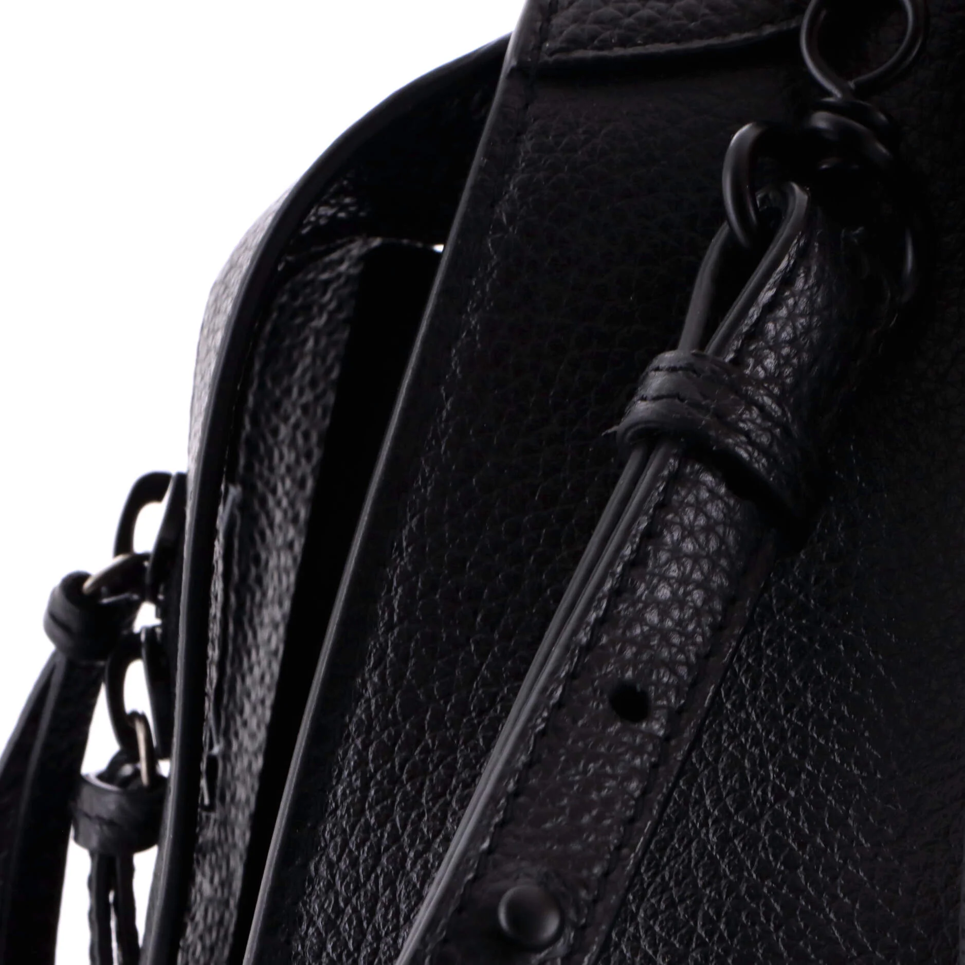 Neo Classic City Bag Leather Small - Image 7