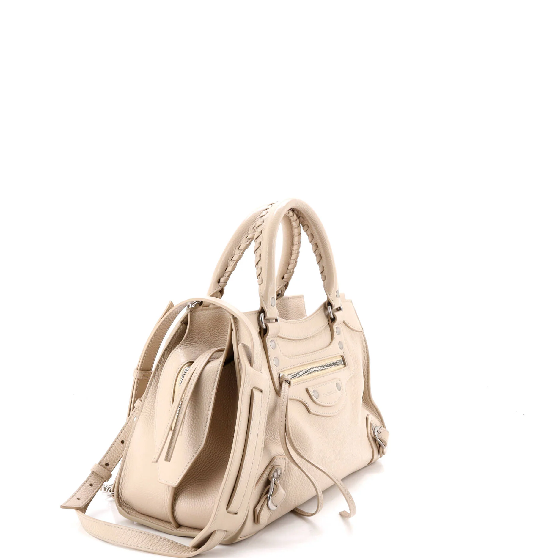 Neo Classic City Bag Leather Small - Image 2