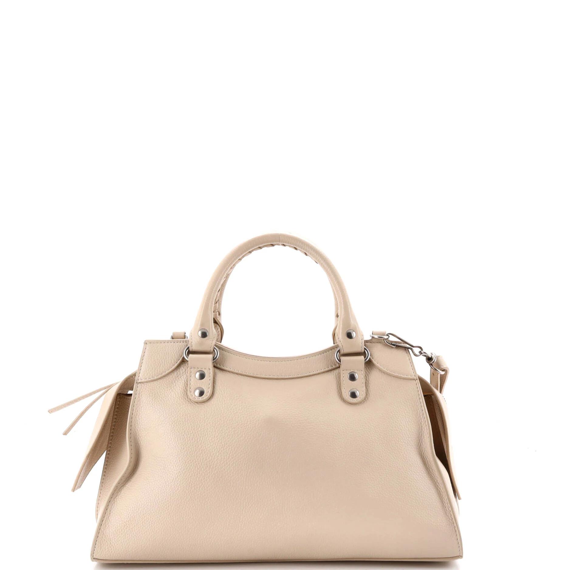 Neo Classic City Bag Leather Small - Image 3