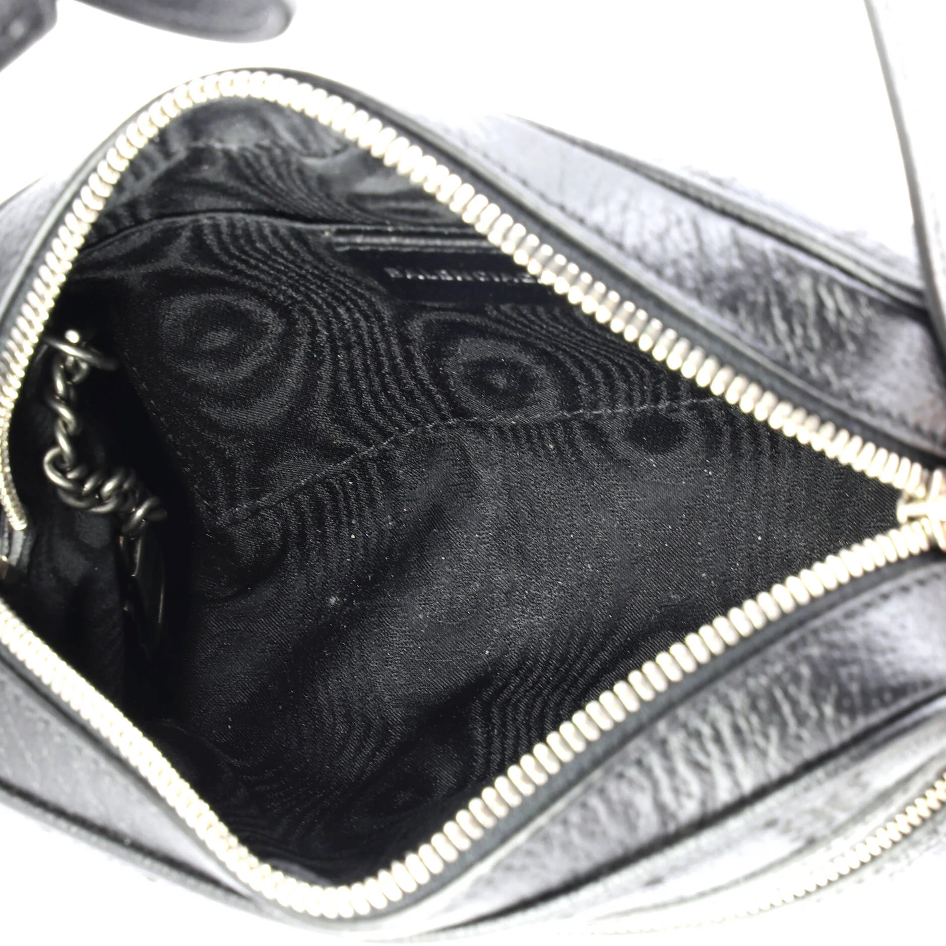 x Gucci The Hacker Project Camera Bag BB Canvas Mini - Image 5