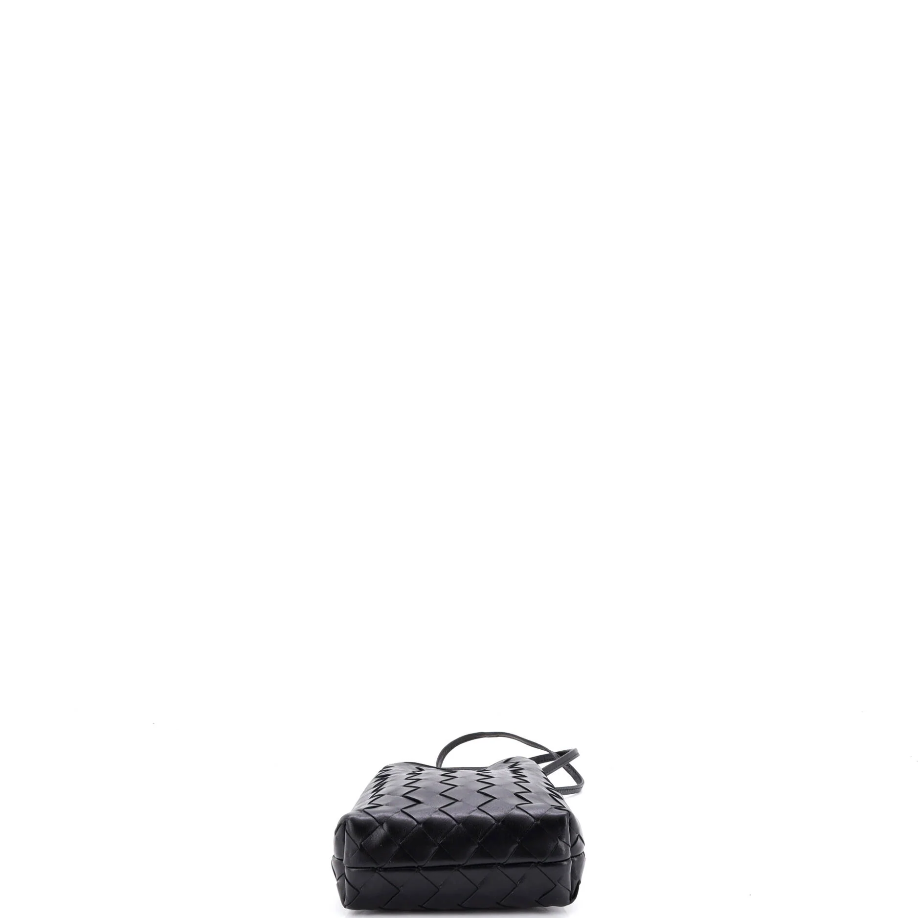 Andiamo Phone Pouch Intrecciato Nappa - Image 4