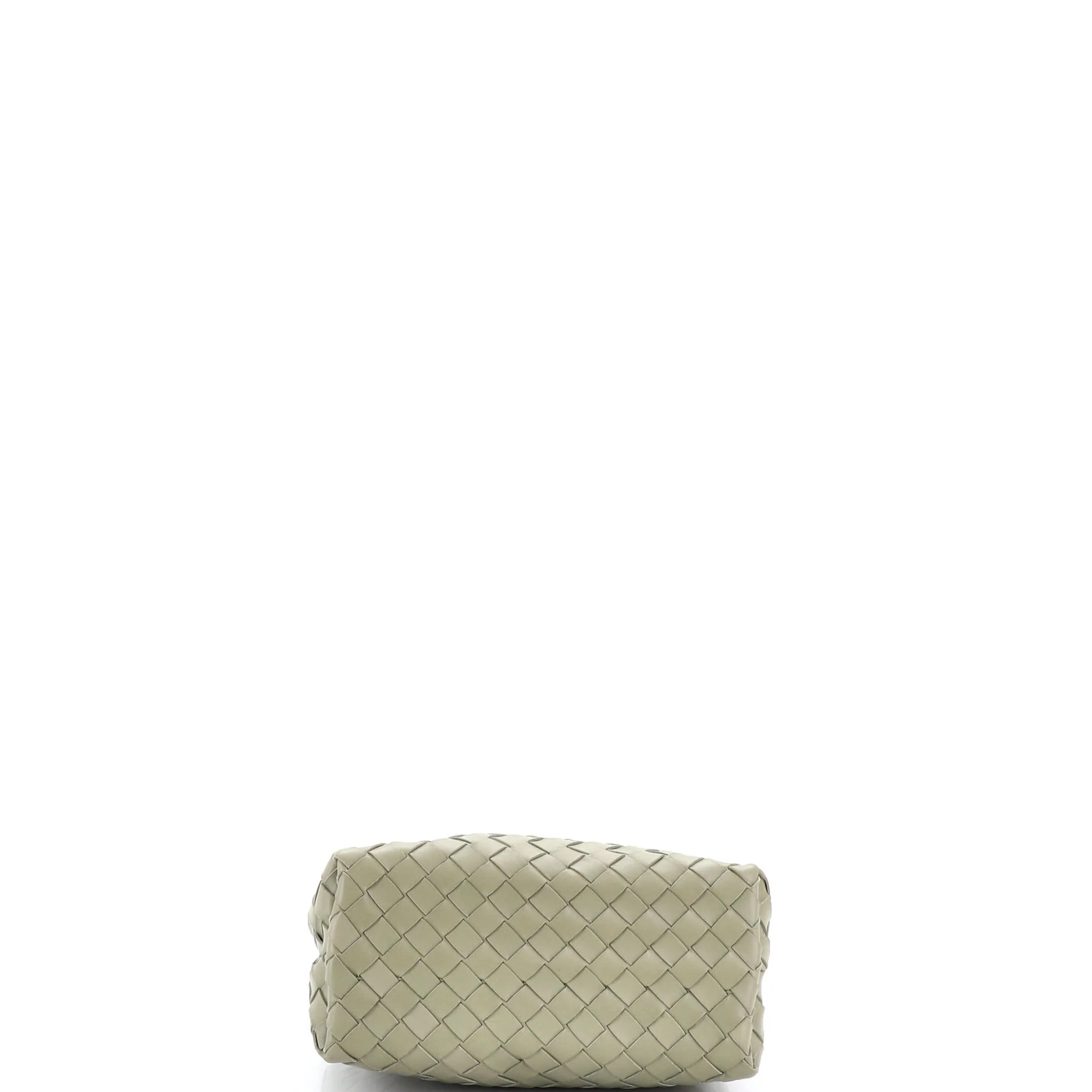 Andiamo Top Handle Bag Intrecciato Nappa Small - Image 4