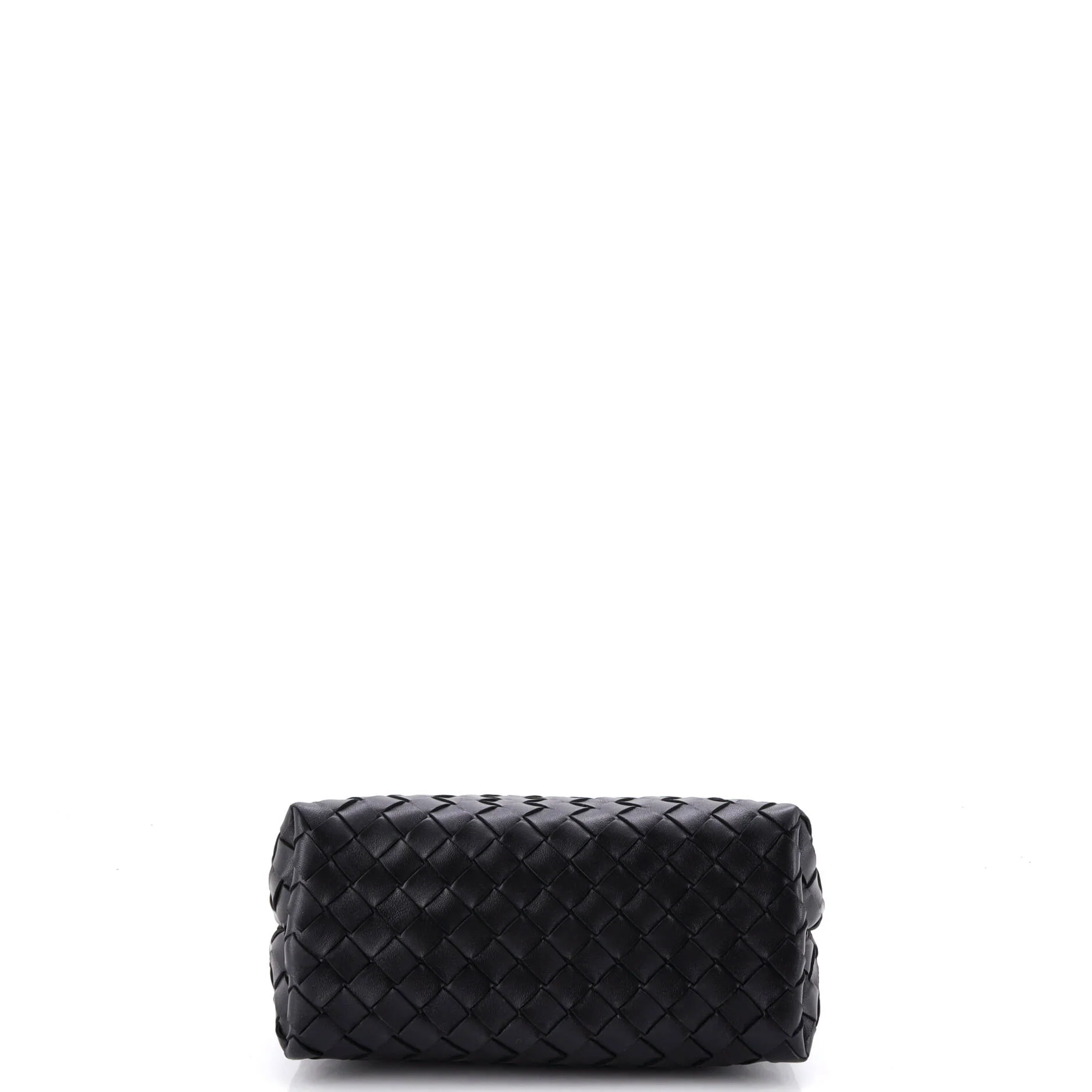 Andiamo Top Handle Bag Intrecciato Nappa Small - Image 4