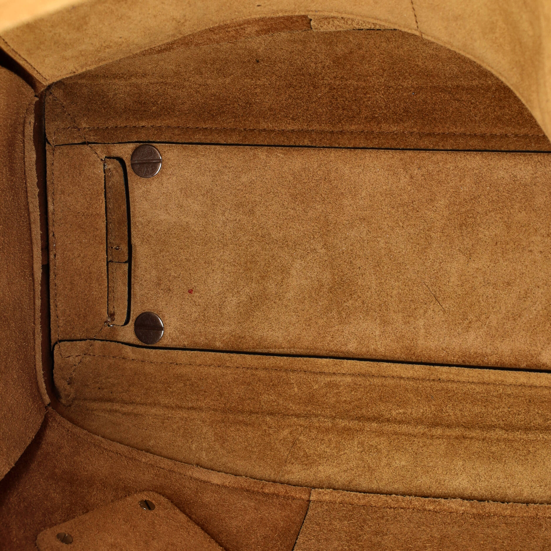Arco Bag Maxi Intrecciato Leather Medium - Image 5