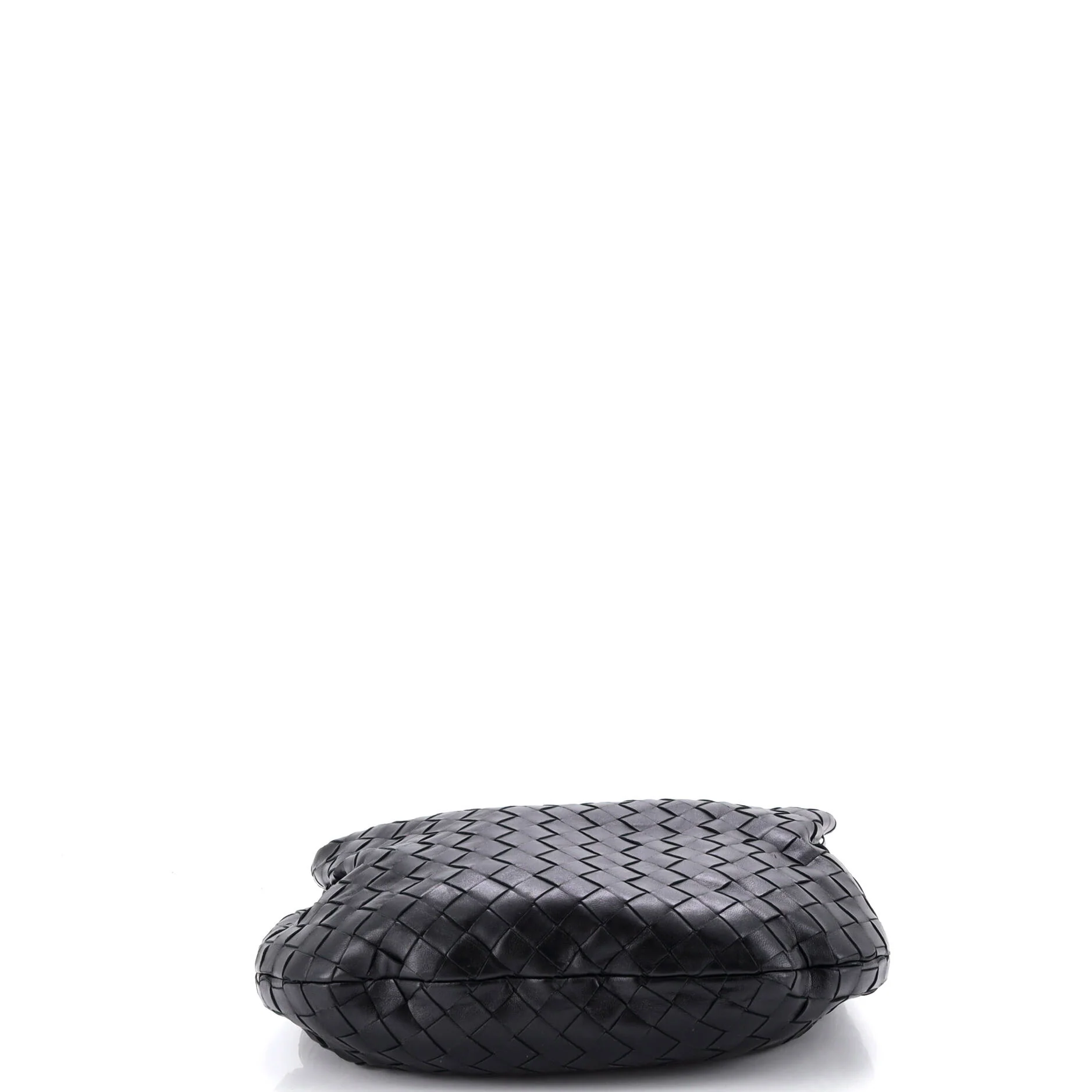 BV Jodie Hobo Intrecciato Nappa Teen - Image 4