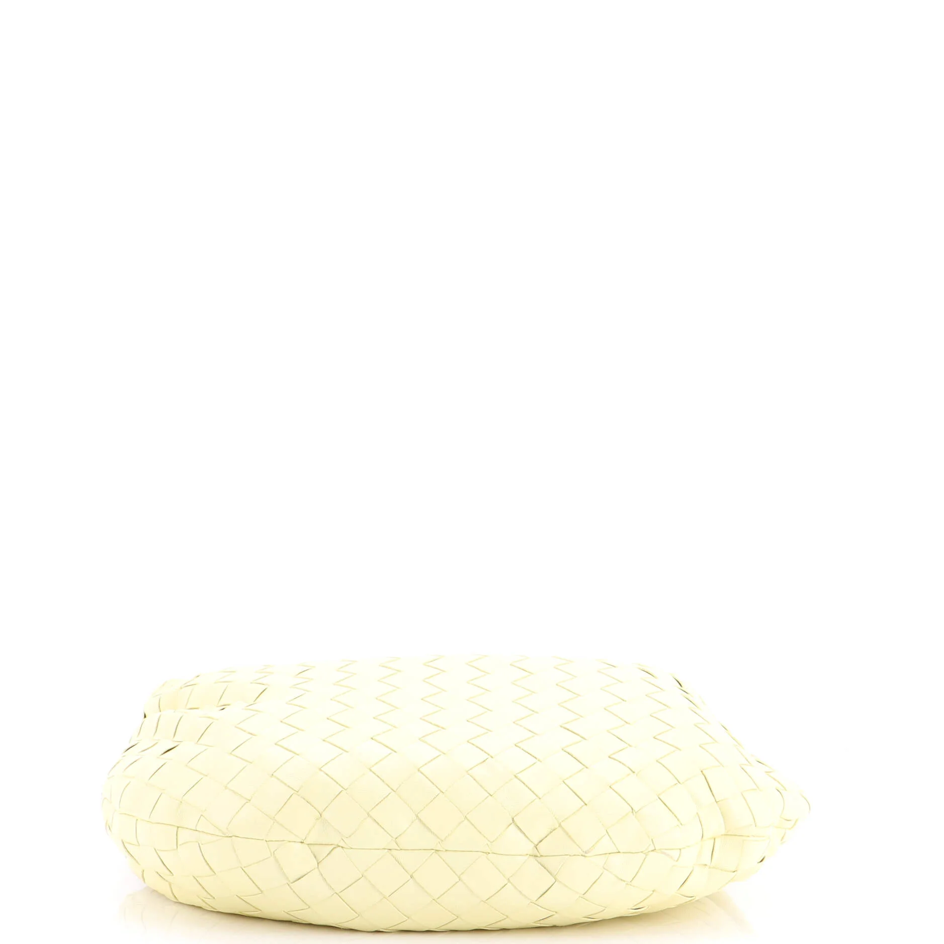 BV Jodie Hobo Intrecciato Nappa Teen - Image 4