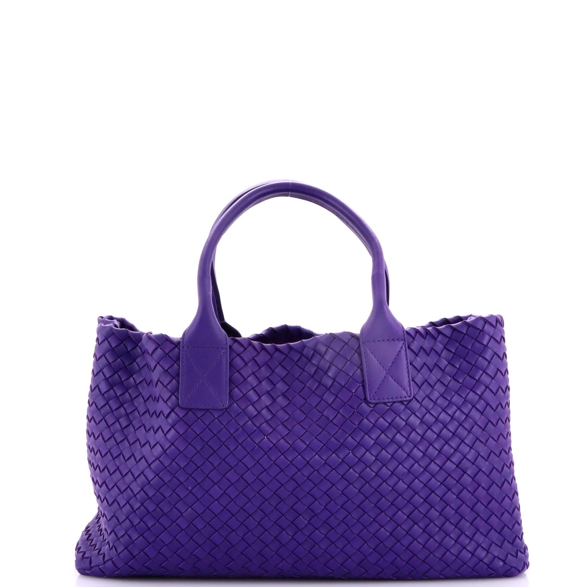 Cabat Tote Intrecciato Nappa Medium - Image 4