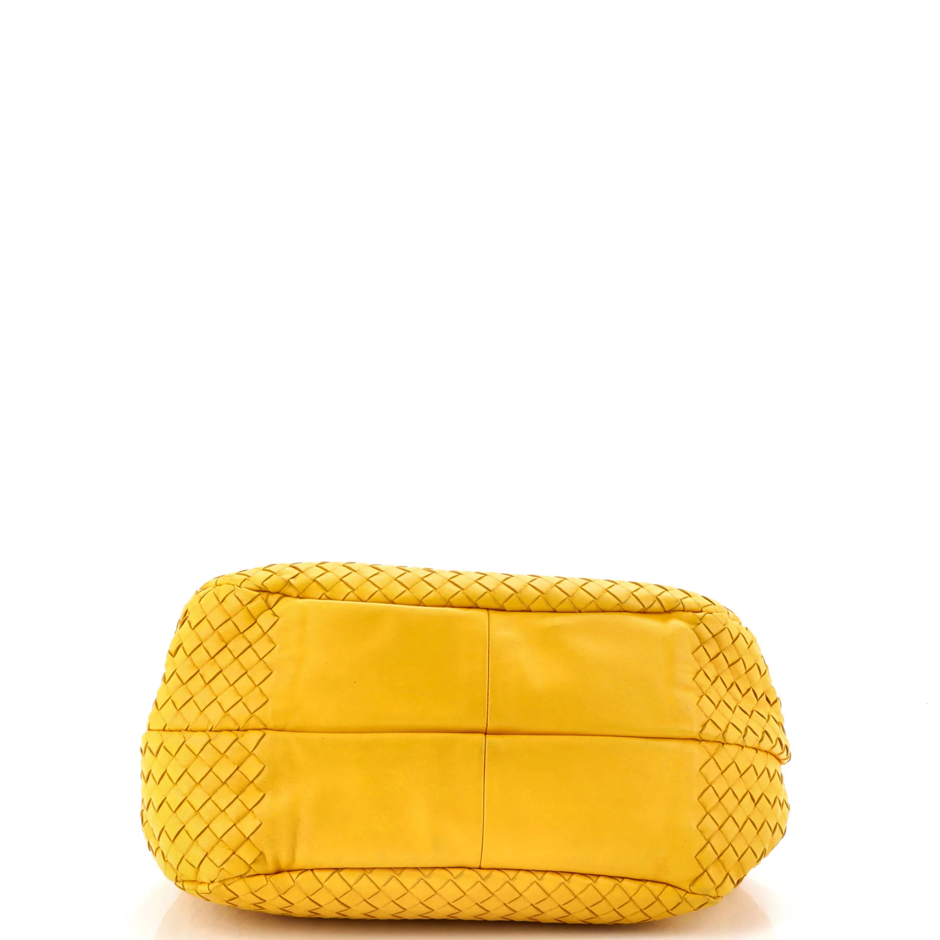 Campana Hobo Intrecciato Nappa Small - Image 4