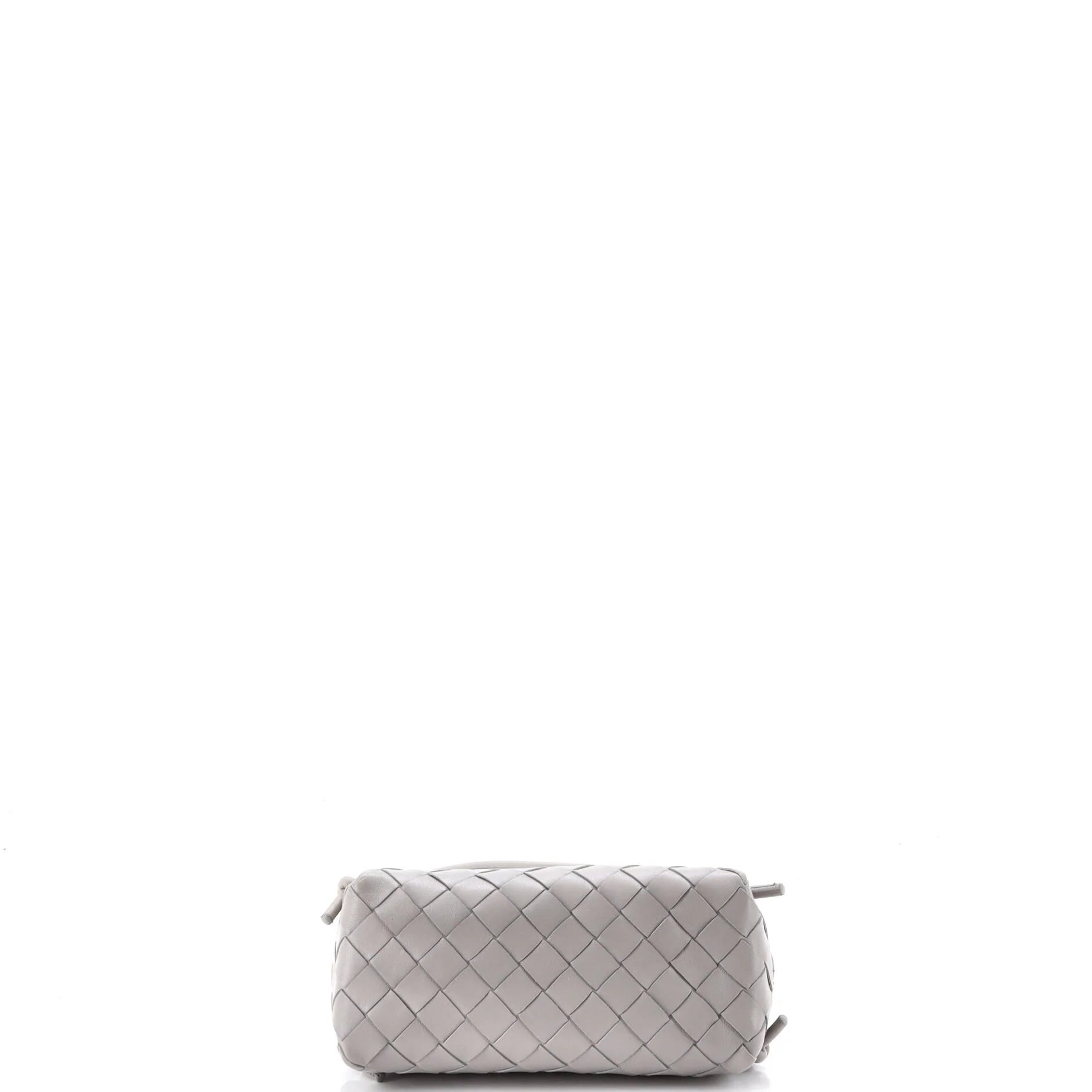 Concert Crossbody Pouch Intrecciato Nappa Mini - Image 4
